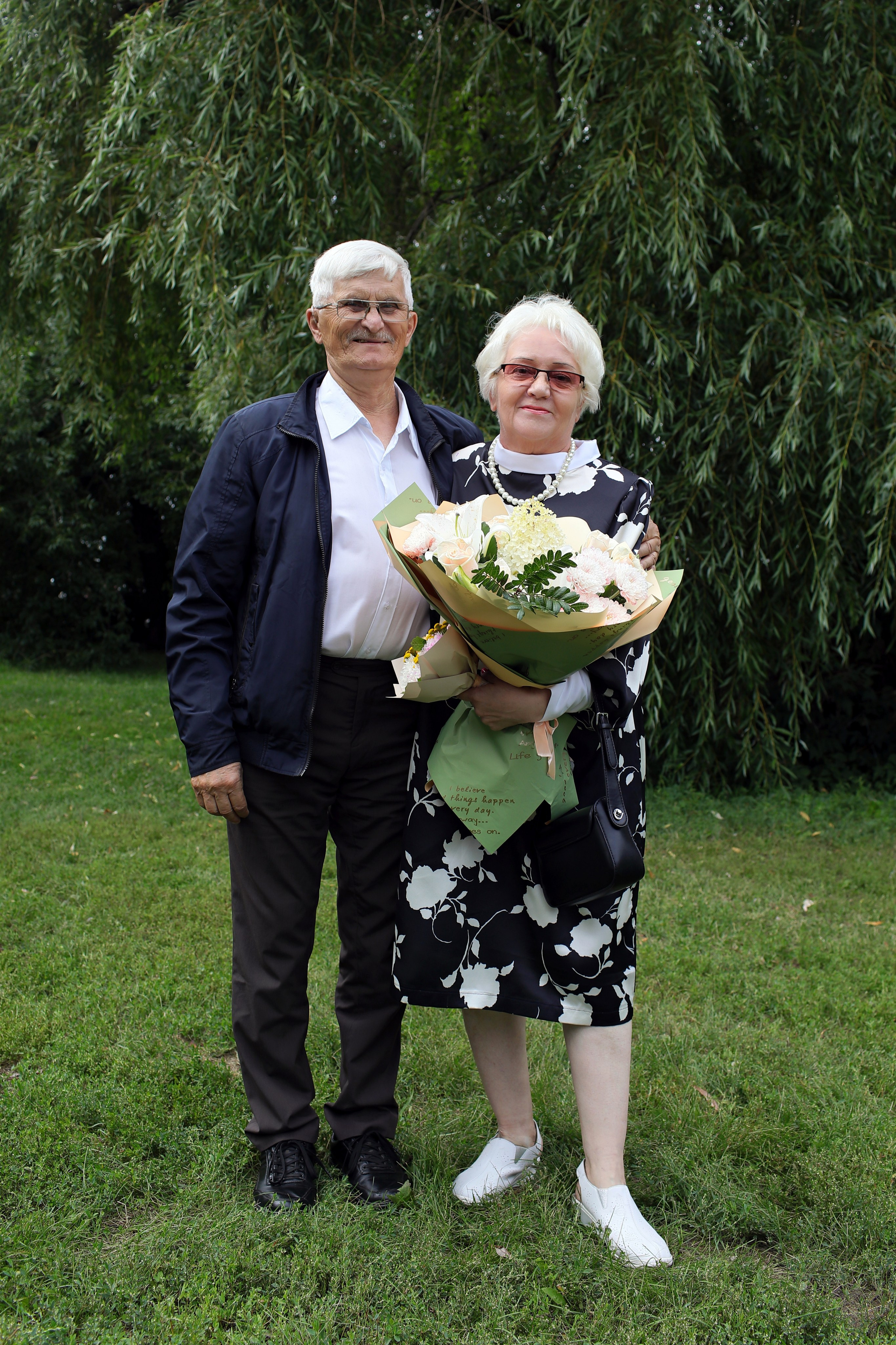 Дмитрий и Софья. Детский и женский фотограф в Кемерово Анна Смирнова
