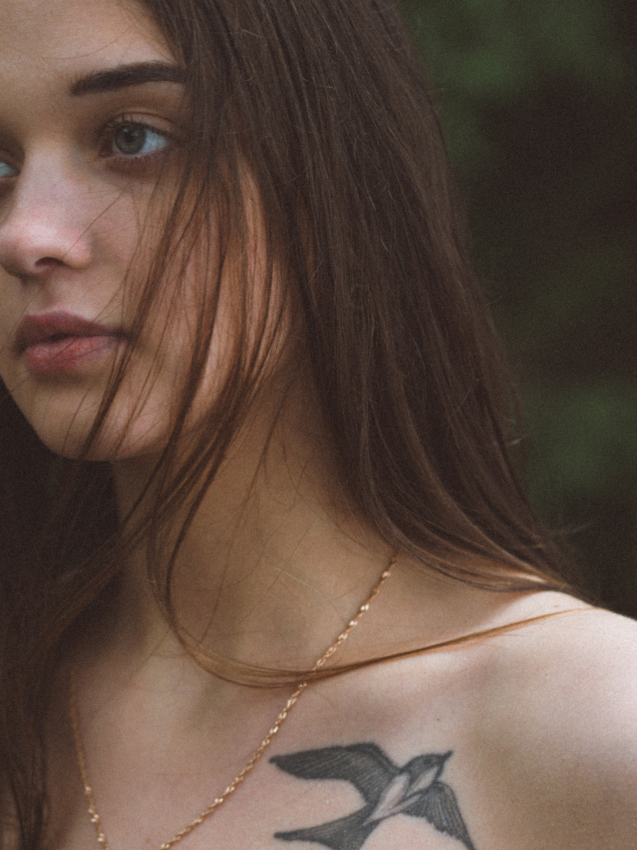 Yana. Фотограф в Сортавала Карина Буглакова