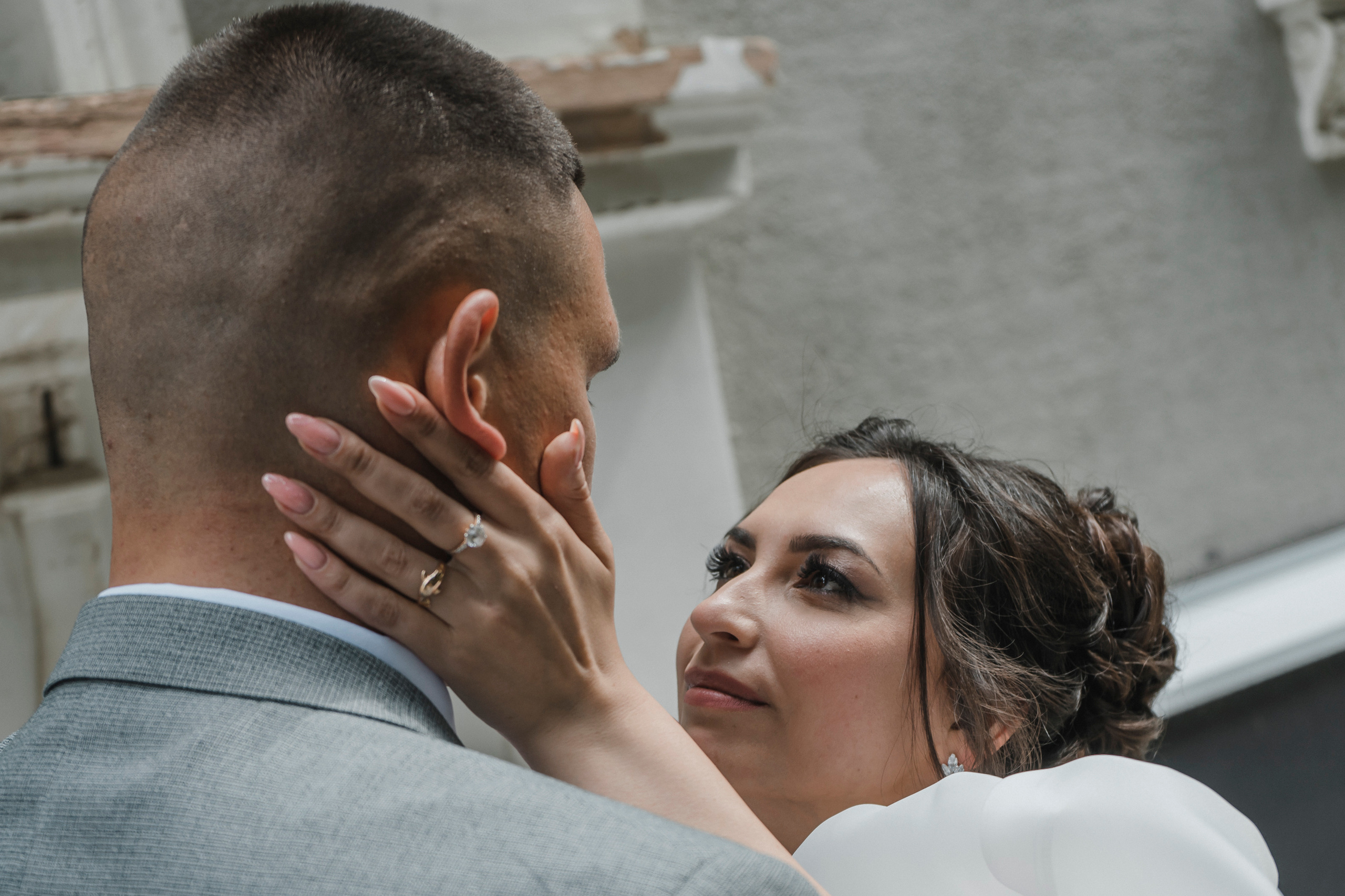 Роман & Ксения 15/07/2022. Свадебный и семейный фотограф в Лениногорске Альбина Хасаншина