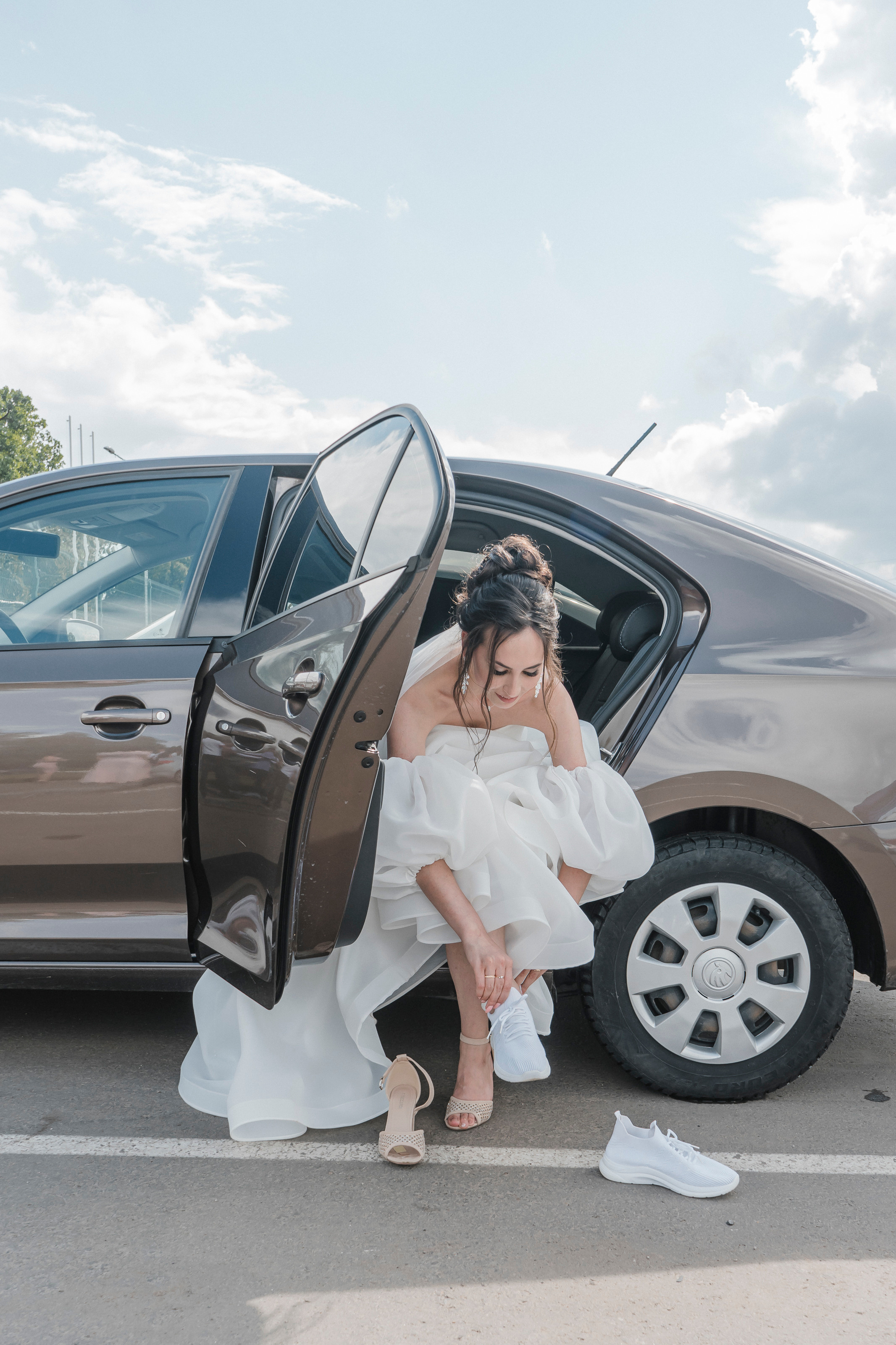 Роман & Ксения 15/07/2022. Свадебный и семейный фотограф в Лениногорске Альбина Хасаншина