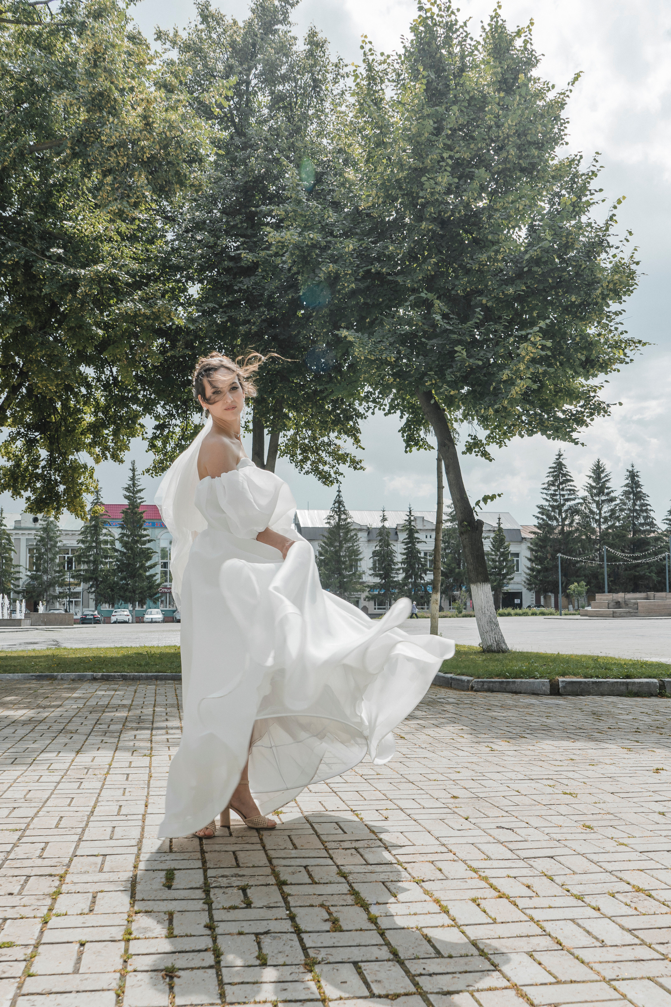 Роман & Ксения 15/07/2022. Свадебный и семейный фотограф в Лениногорске Альбина Хасаншина