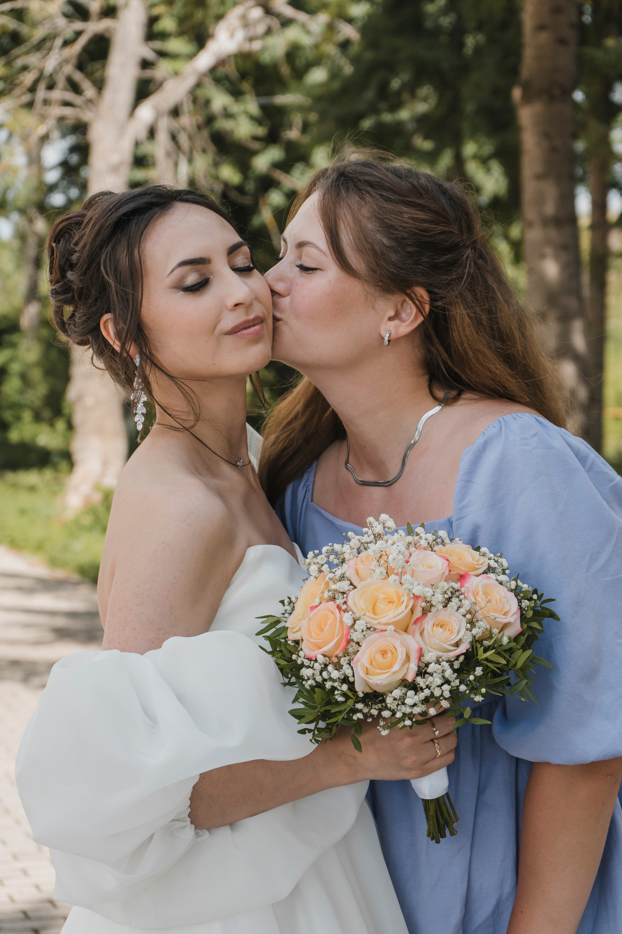 Роман & Ксения 15/07/2022. Свадебный и семейный фотограф в Лениногорске Альбина Хасаншина