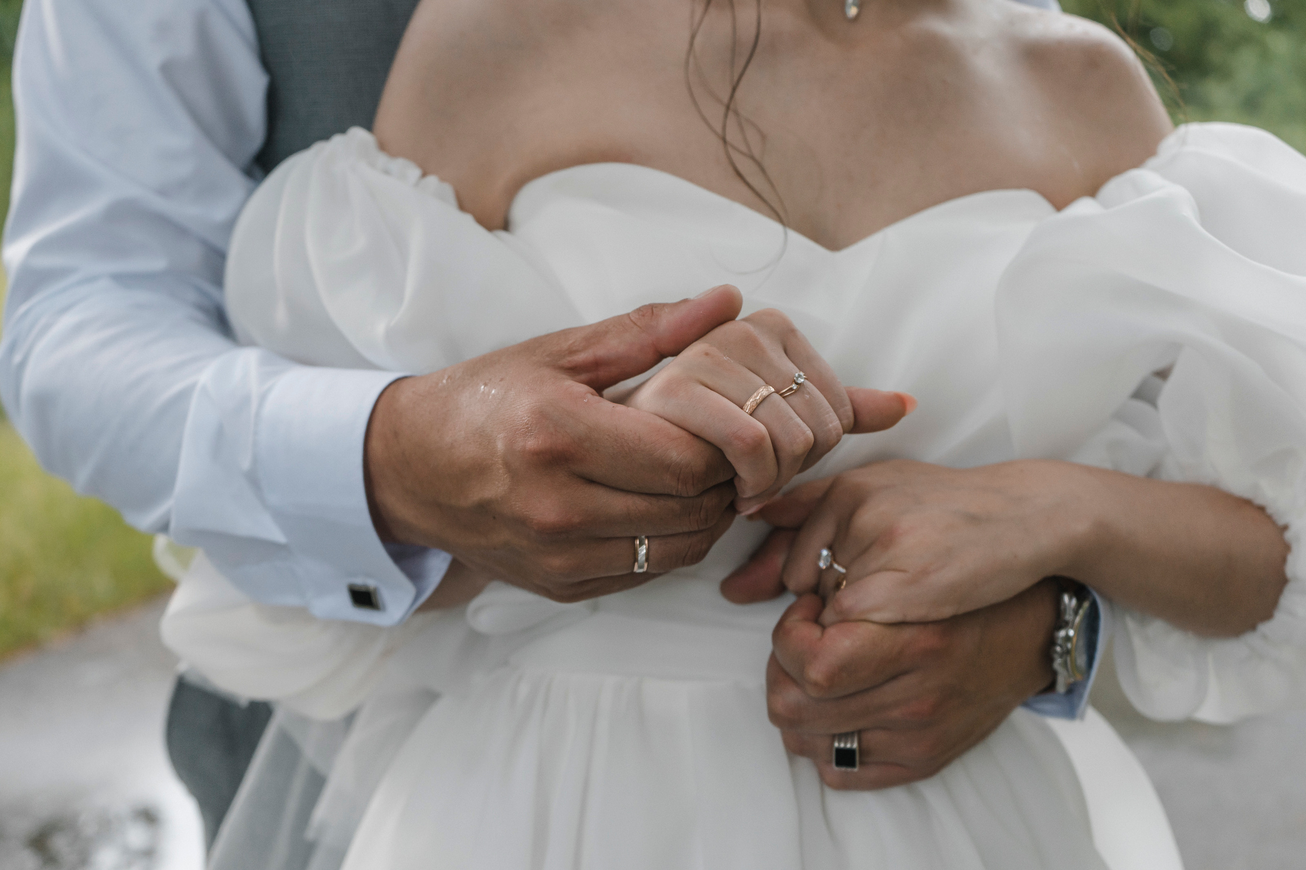 Роман & Ксения 15/07/2022. Свадебный и семейный фотограф в Лениногорске Альбина Хасаншина