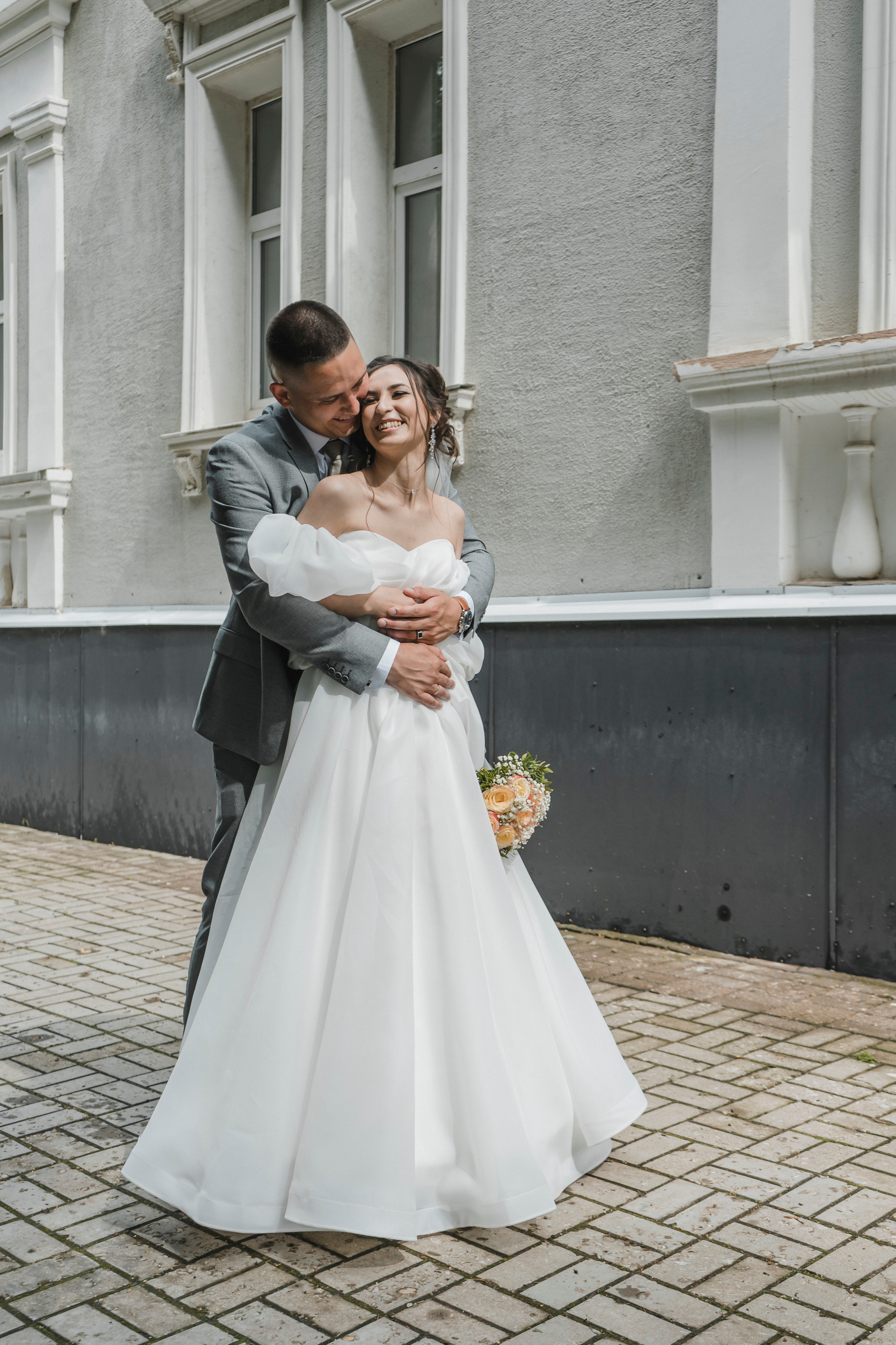 Роман & Ксения 15/07/2022. Свадебный и семейный фотограф в Лениногорске Альбина Хасаншина