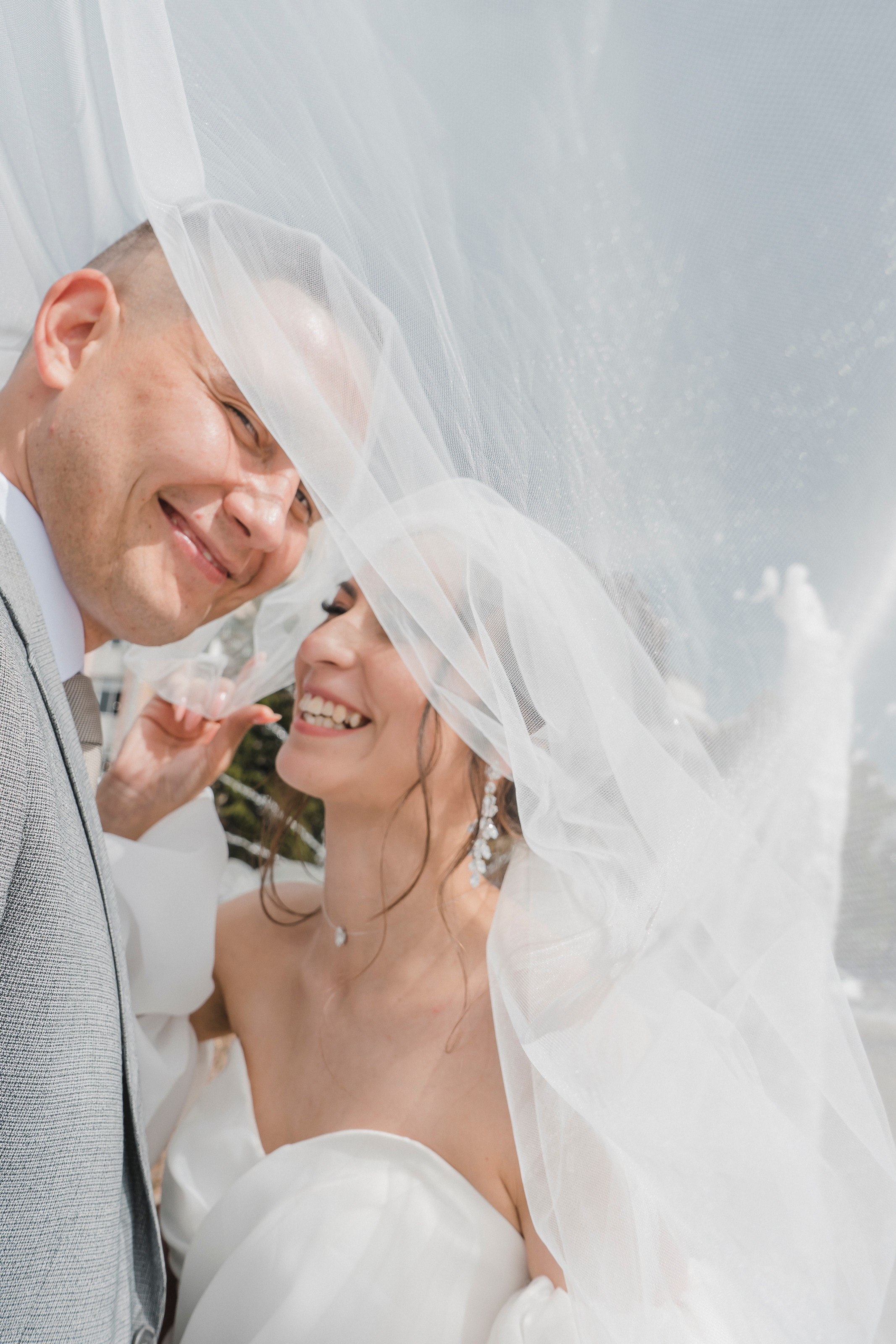 Роман & Ксения 15/07/2022. Свадебный и семейный фотограф в Лениногорске Альбина Хасаншина