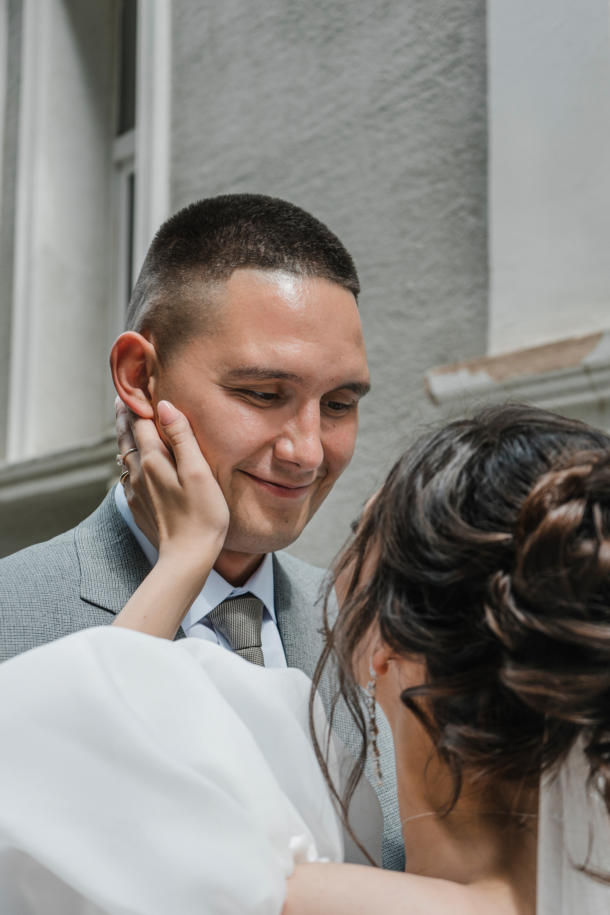 Роман & Ксения 15/07/2022. Свадебный и семейный фотограф в Лениногорске Альбина Хасаншина