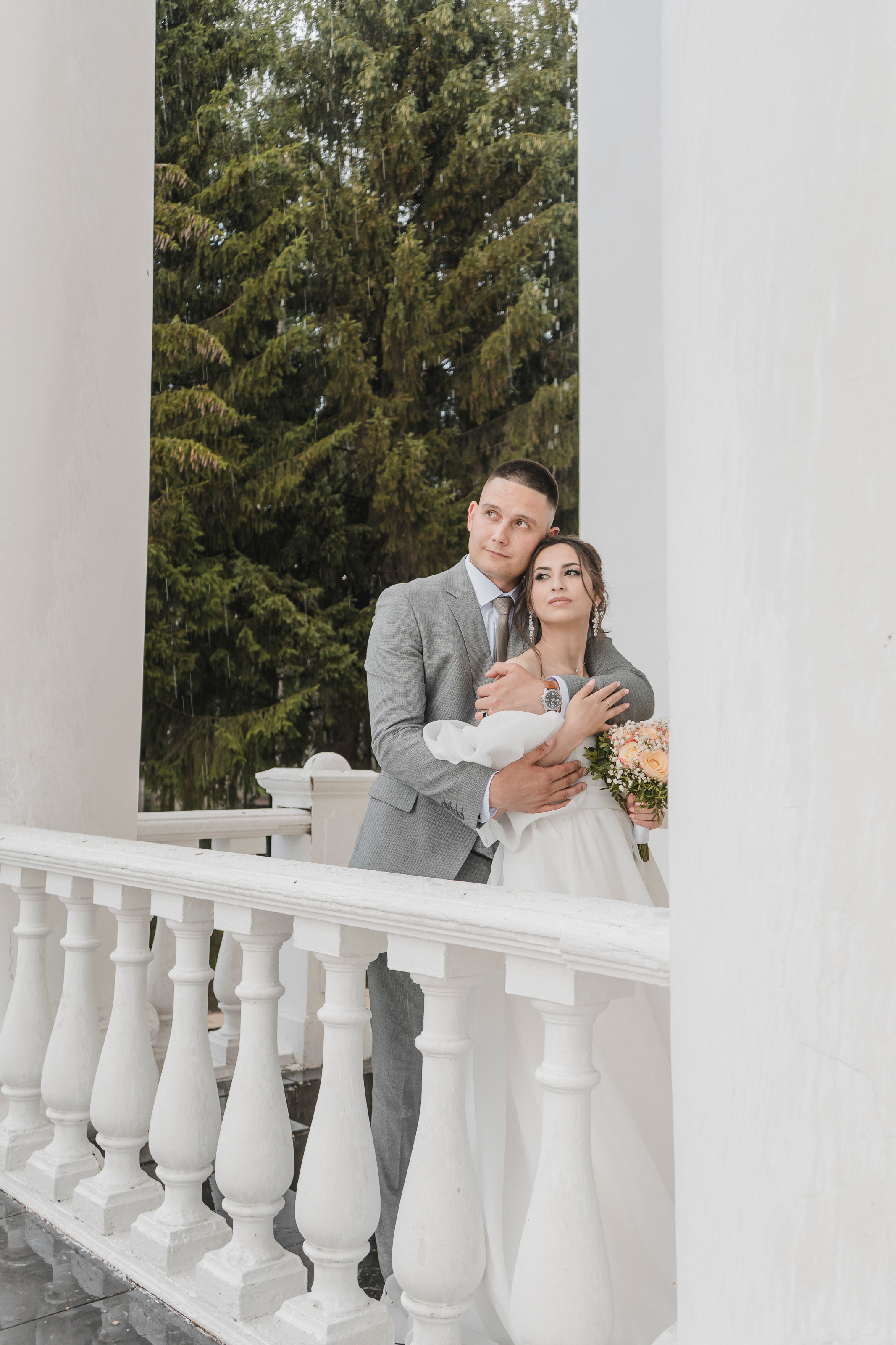 Роман & Ксения 15/07/2022. Свадебный и семейный фотограф в Лениногорске Альбина Хасаншина