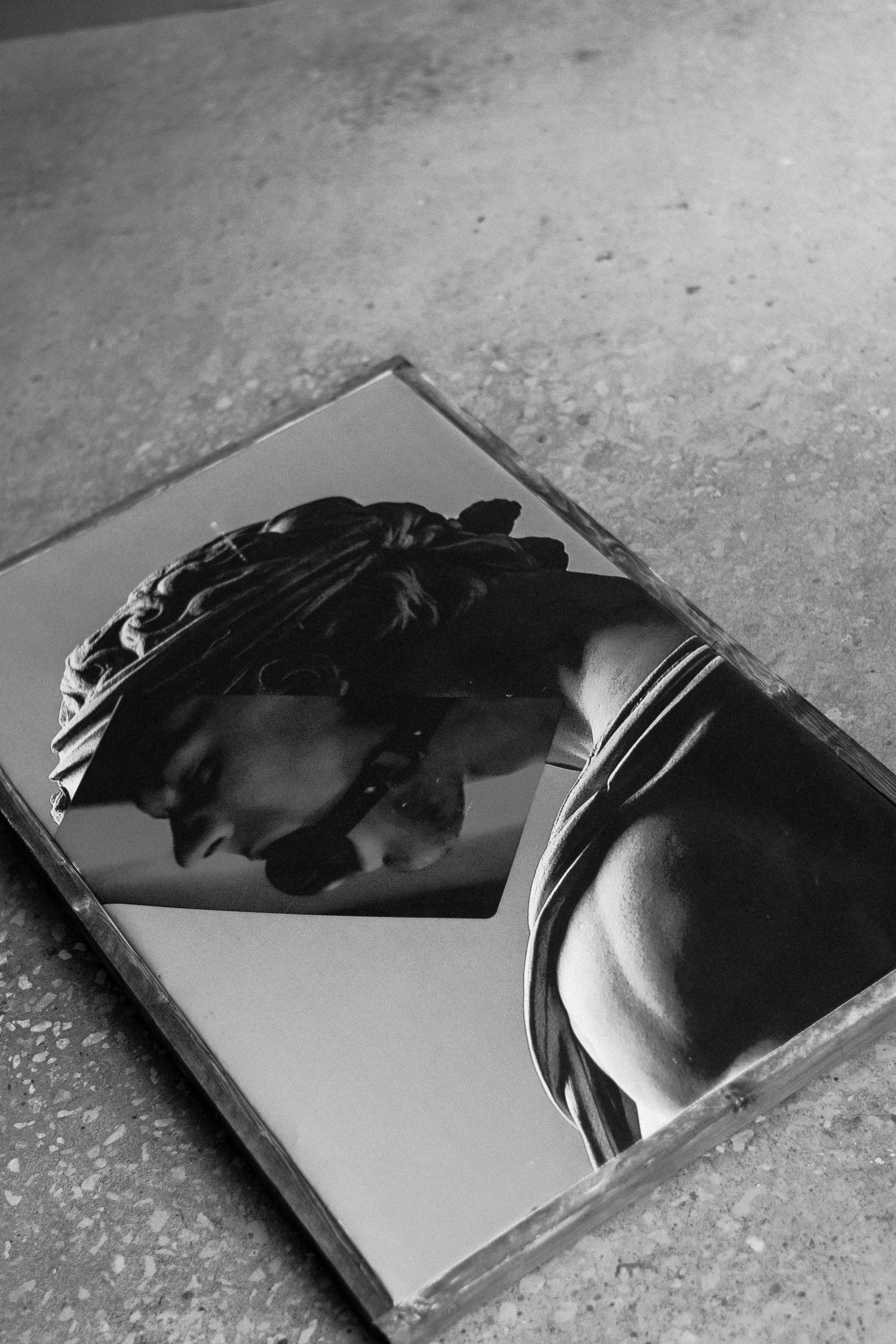 Екатерина. Фотограф Дарья Мустафина, Тюмень