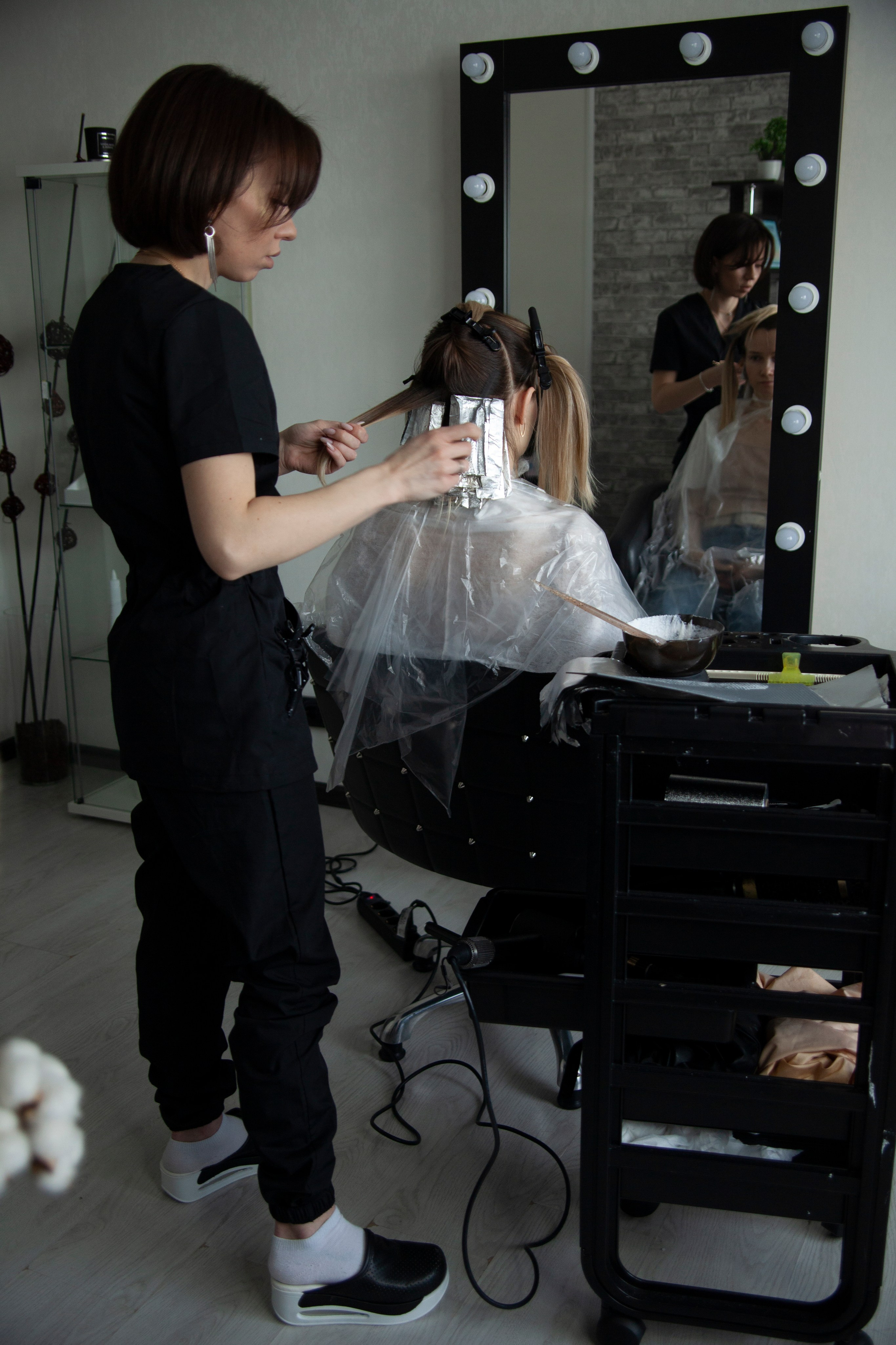 Виолетта. Фотограф в Москве и Истре