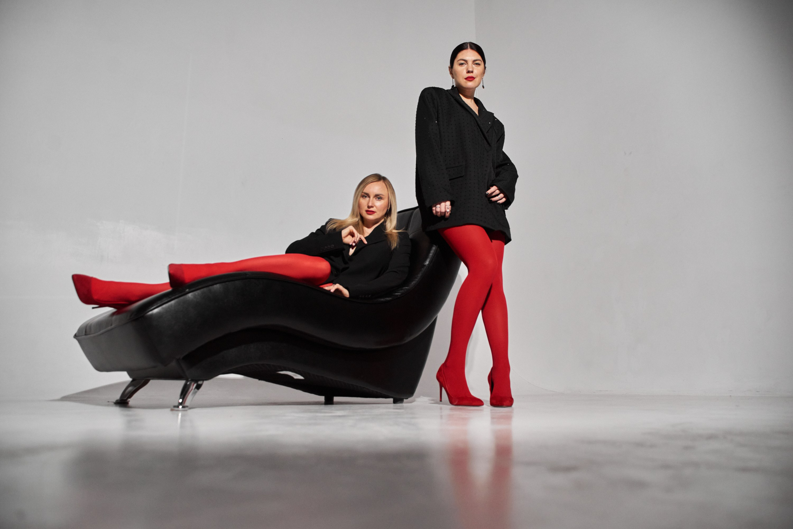 Фотограф Воронеж. Фотосессия с проектором