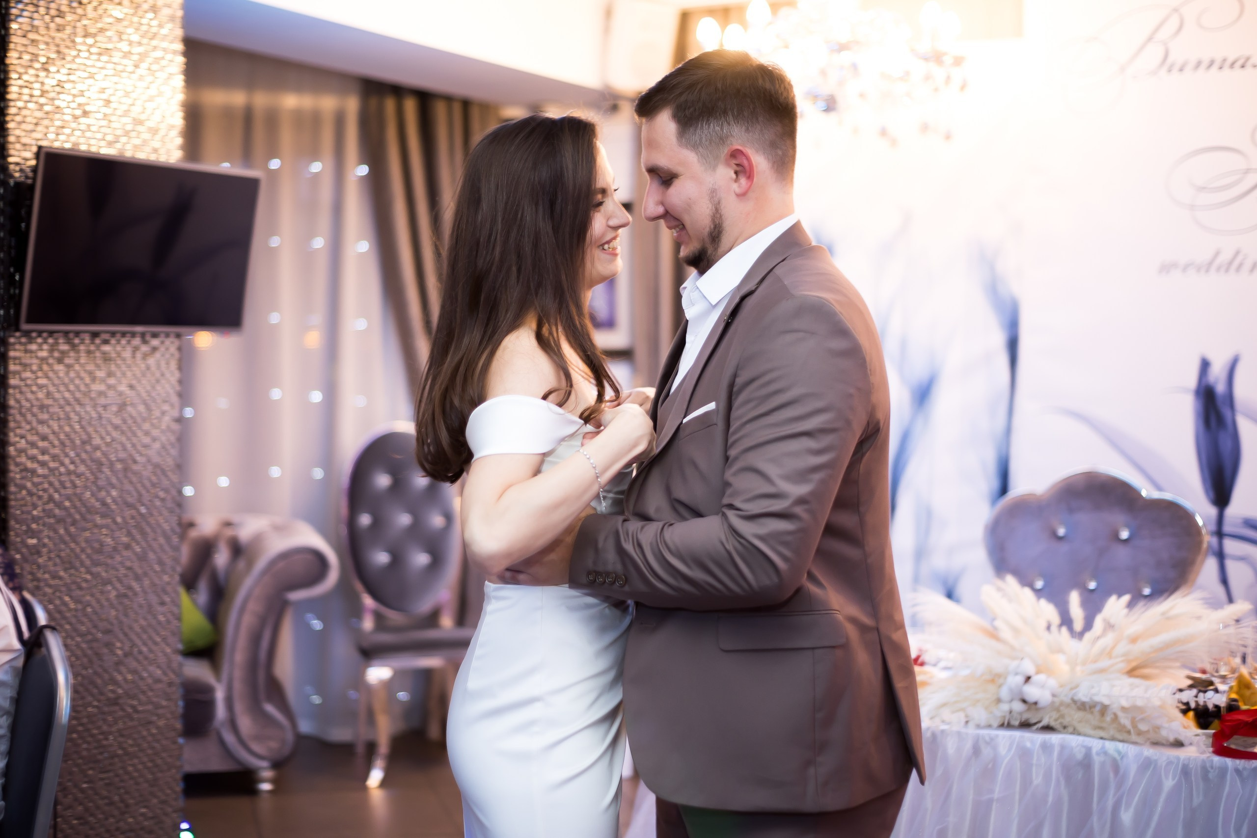 Свадьба полный день. Фотограф в Иркутске