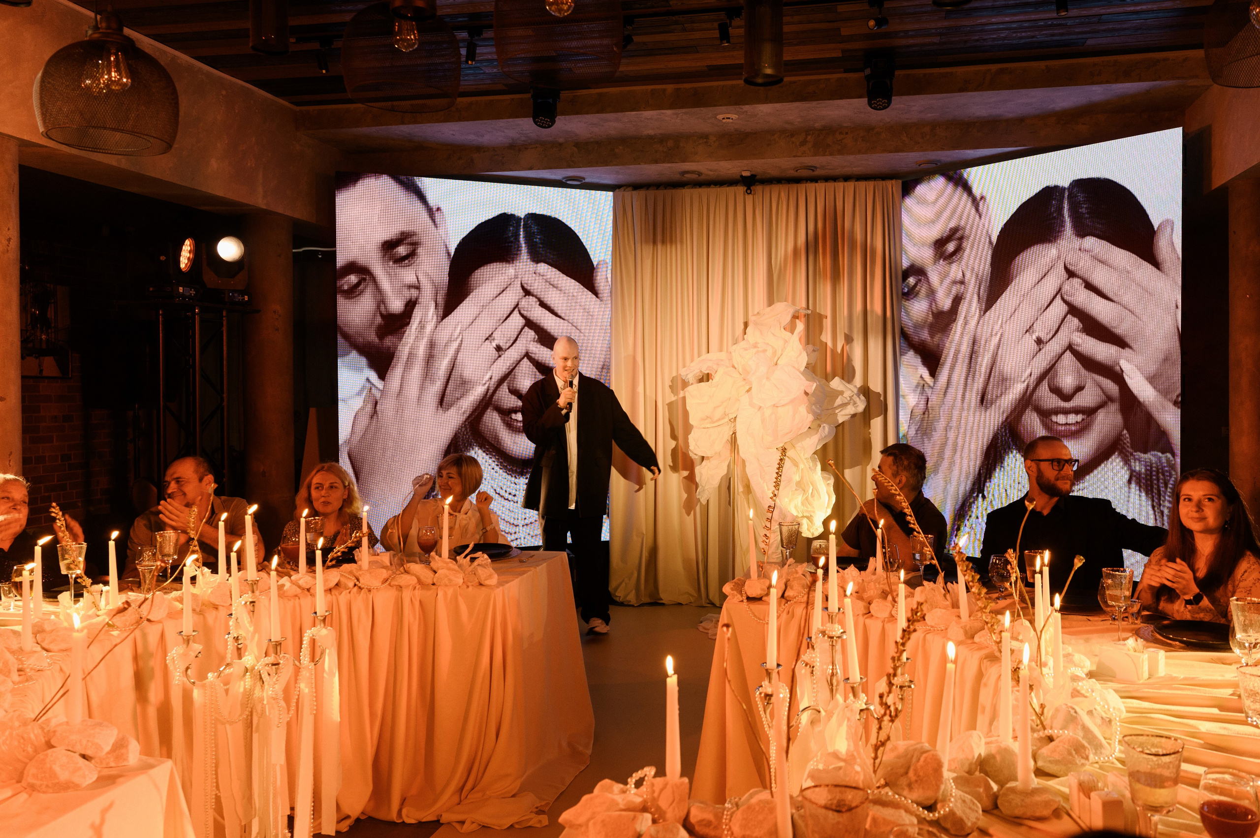 Саша и Лиза. Свадебный фотограф и видеограф