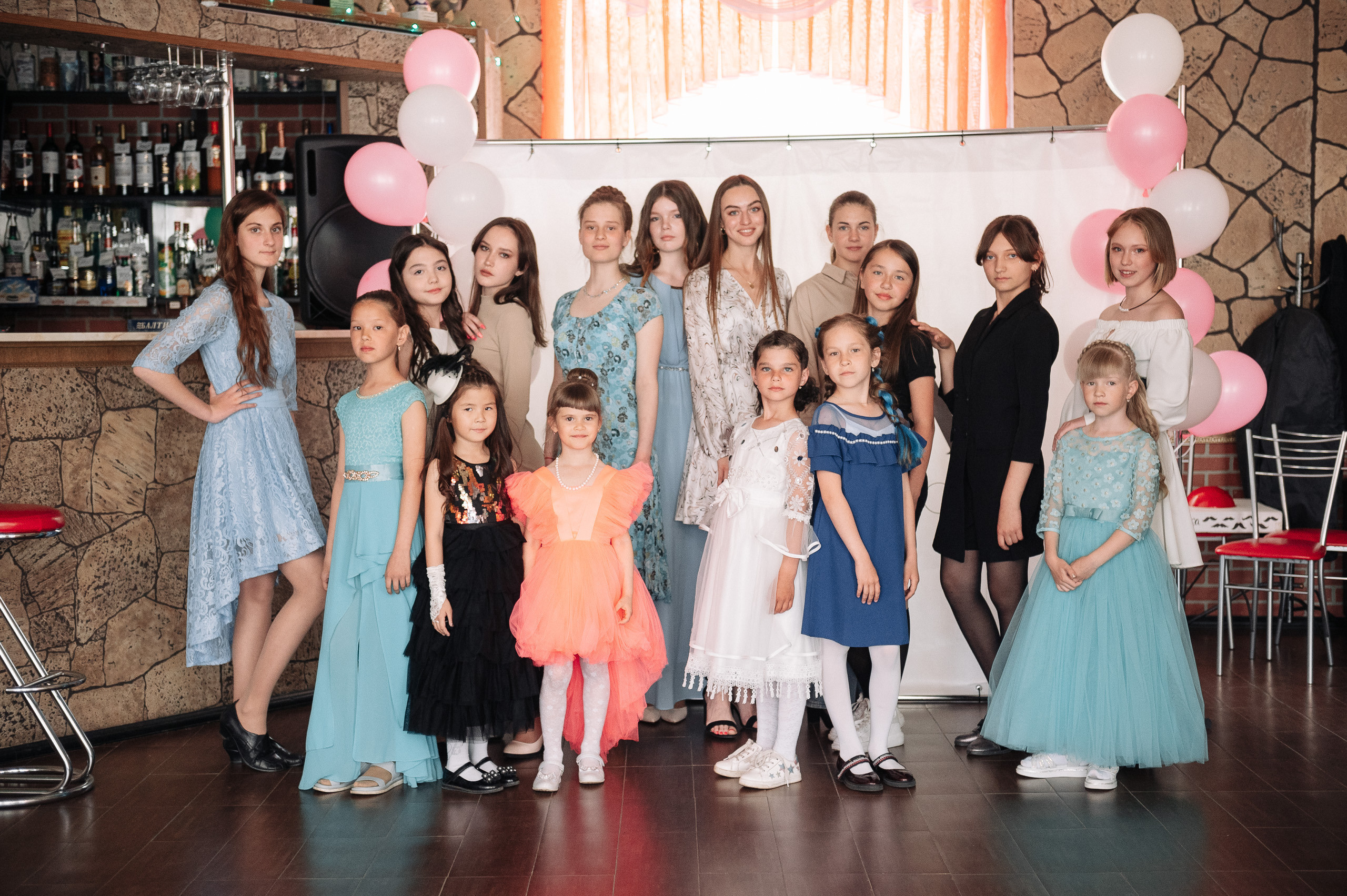 Отзывы. Фотограф Улан-Удэ, Бурятия