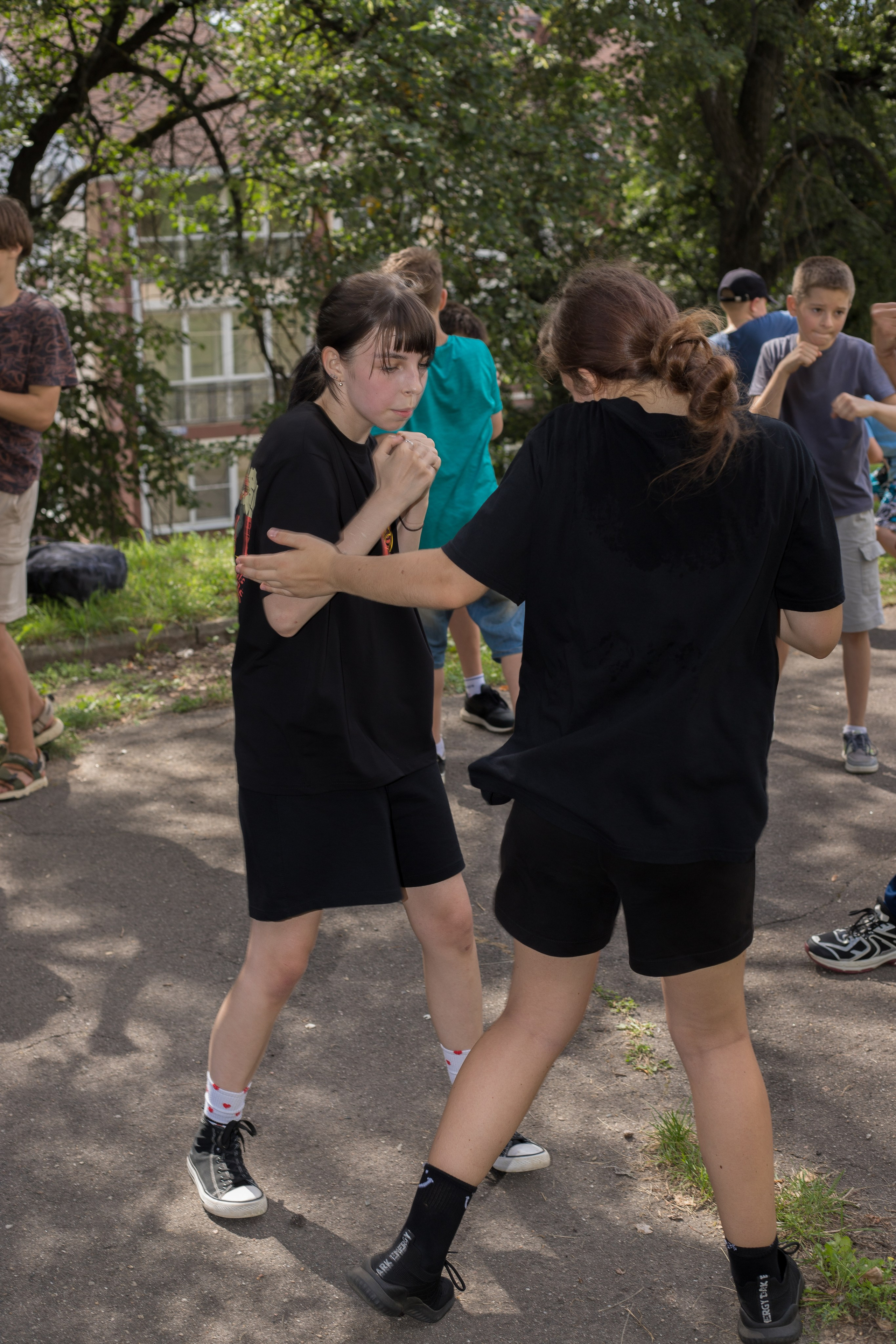 Спортивны сборы. Выпускные альбомы, индивидуальные фотосессии в Костроме