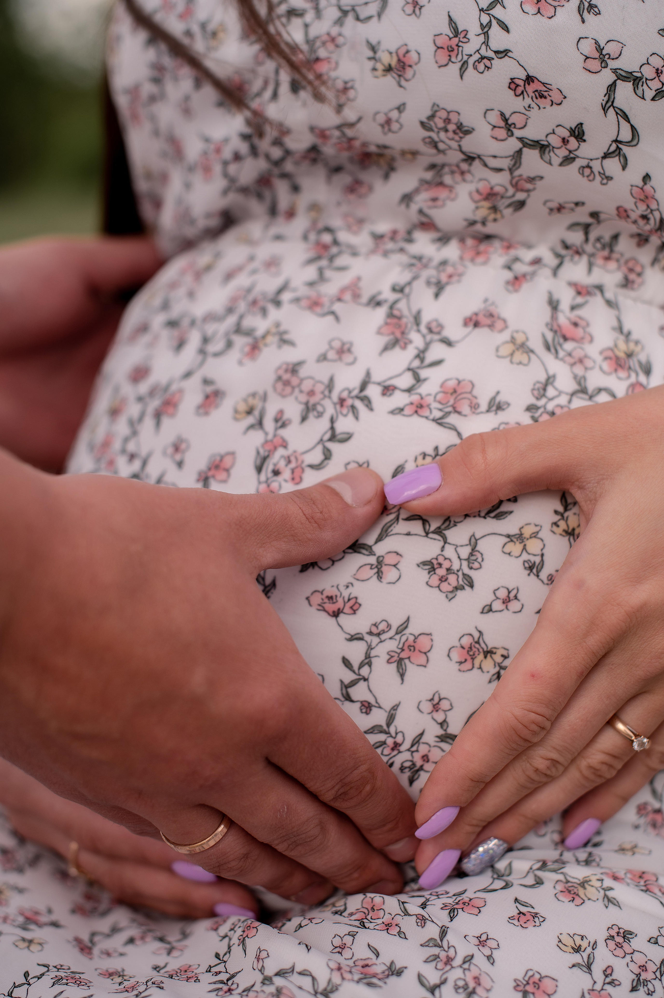 Яна и Сергей. Фотограф Виктория Воронина