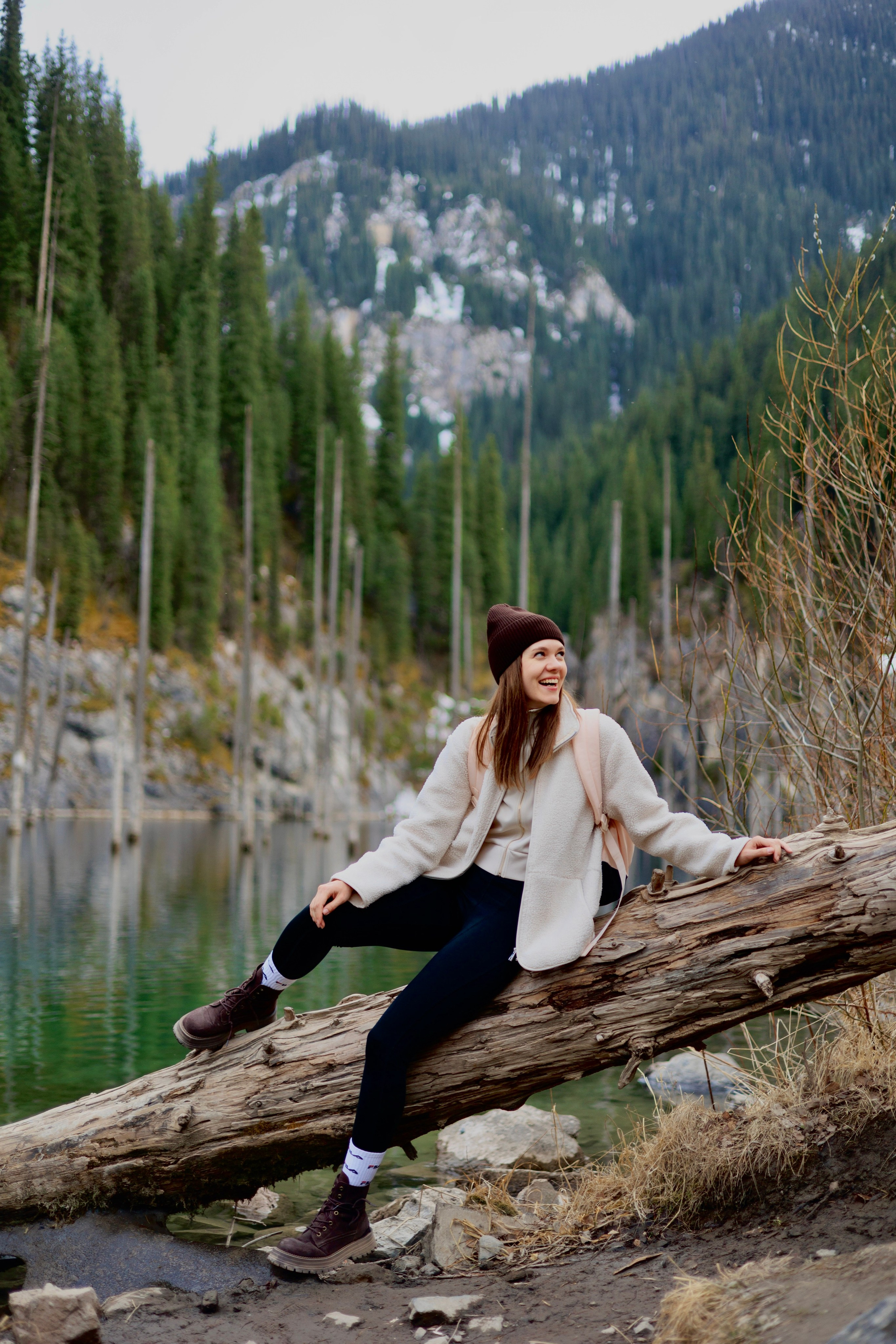 Незабываемое 4 апреля. Экскурсии и туры по Алматы