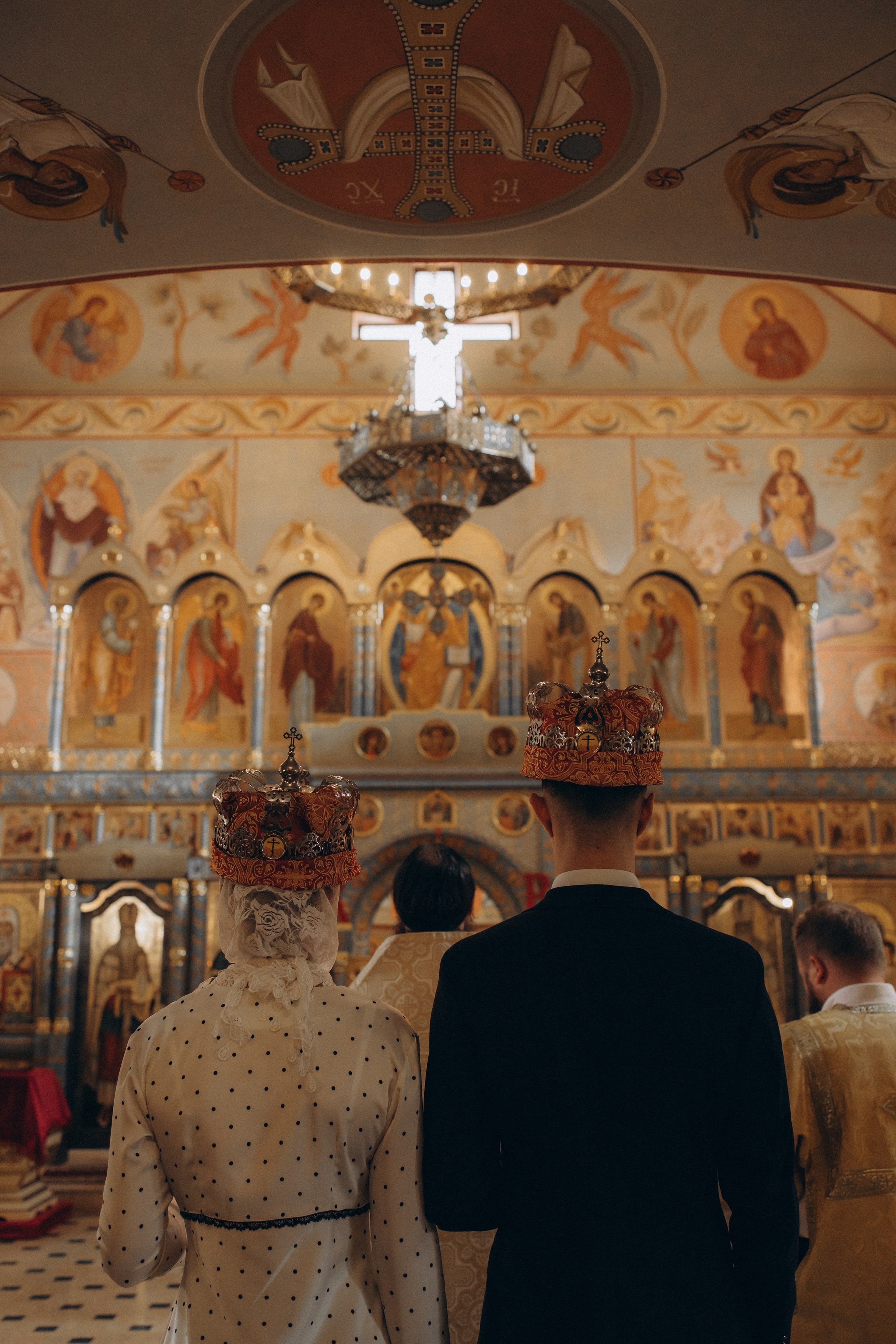 Дмитрий & Дарина. Семейный фотограф Москва Наталия Осьмакова