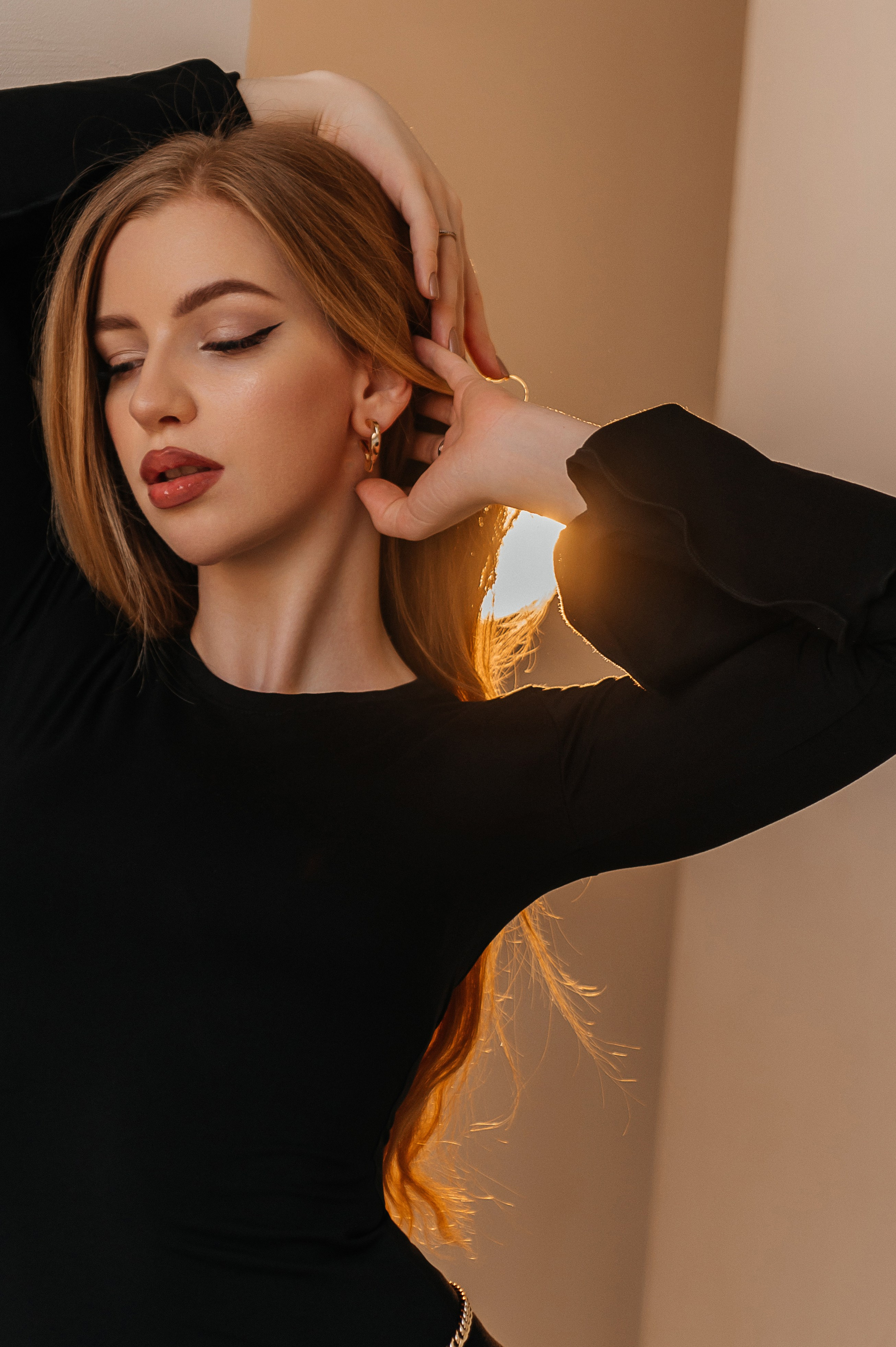 Мария. Фотограф в Краснодаре