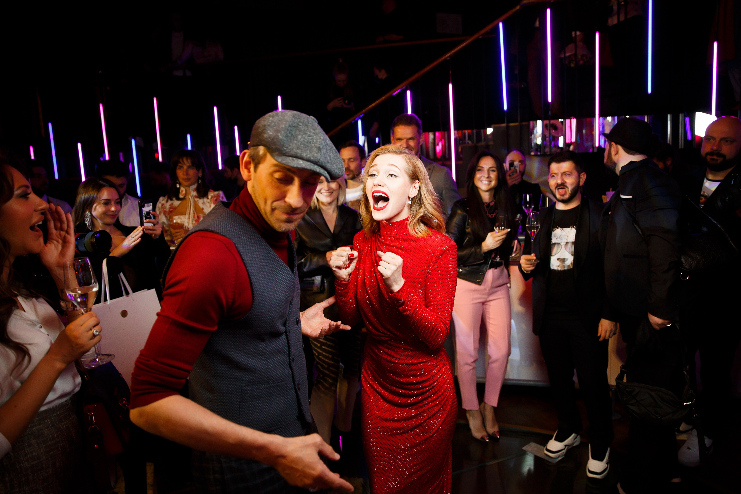 Events. Photographer Sasha Orlov