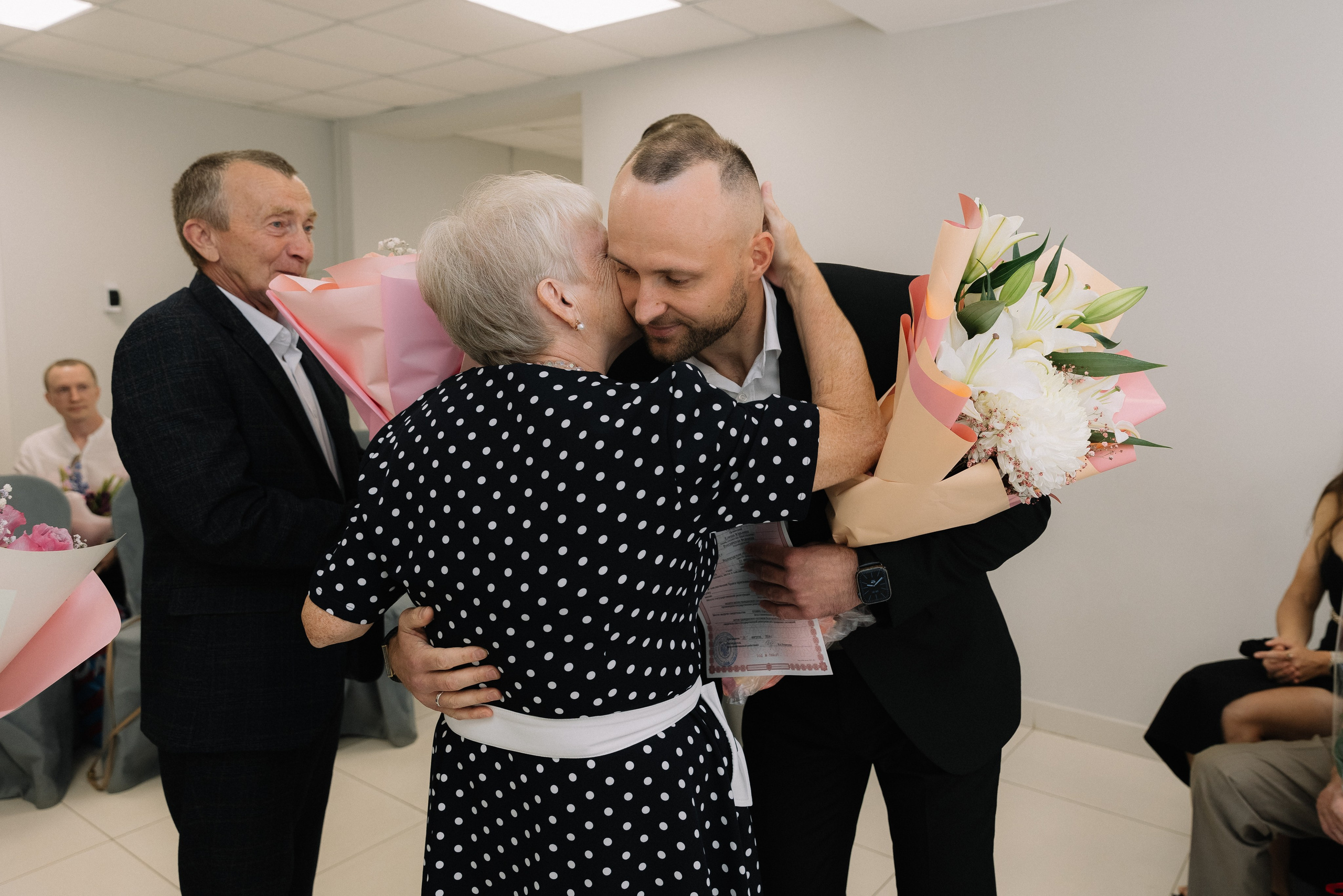 Анонс. Свадебный фотограф Кузнецова Ольга Санкт-Петербург, Вологда, Череповец