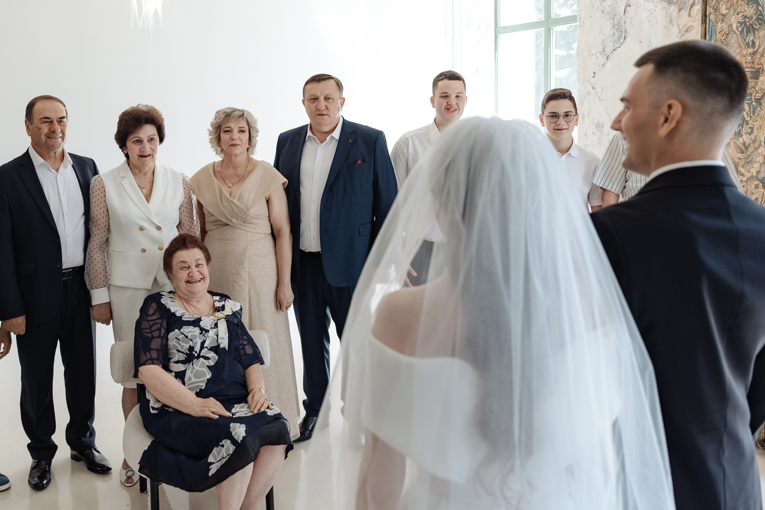 V & P. Фотограф Дзюба Марина. Свадебный фотограф