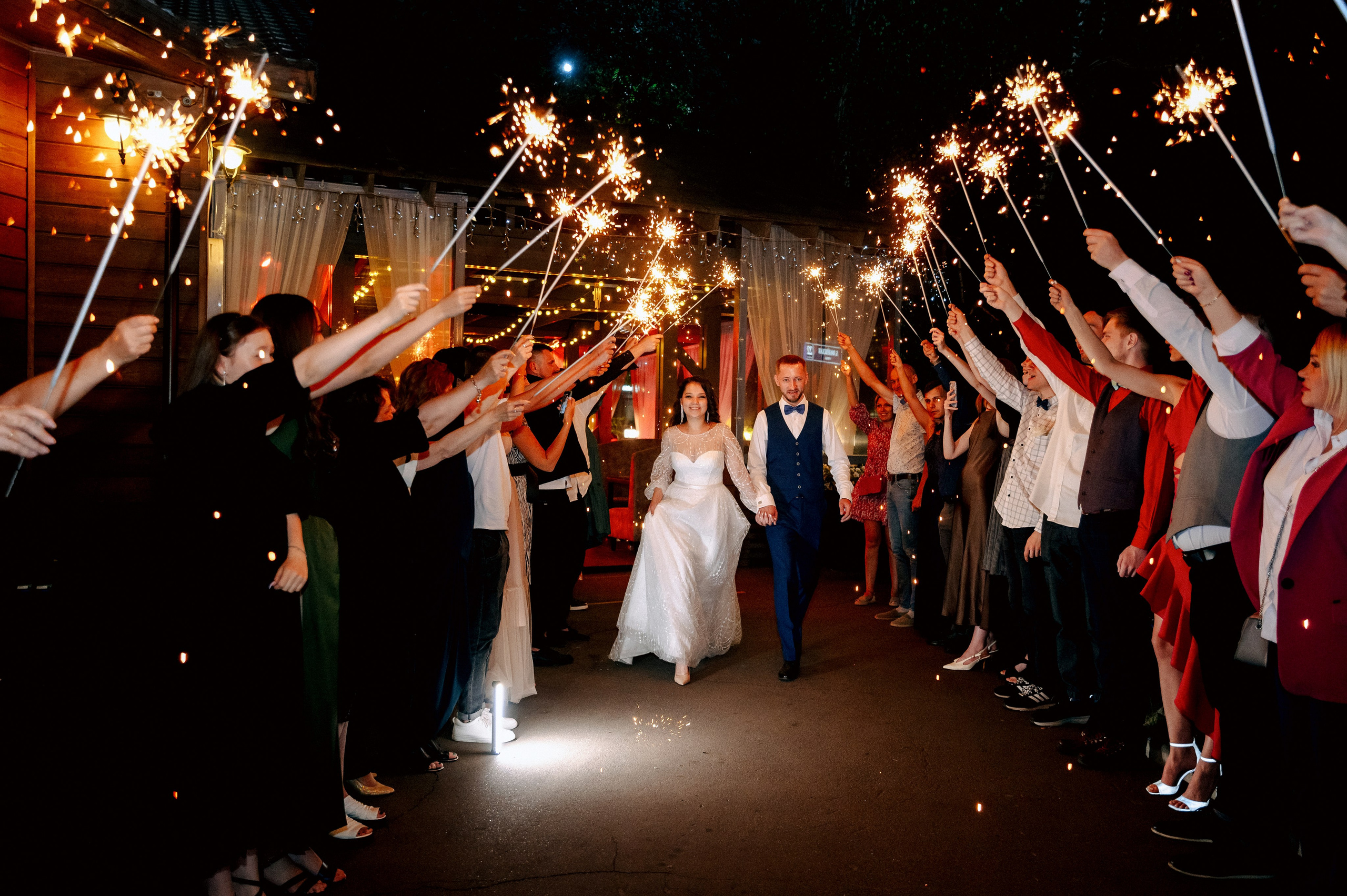 САБИНА И ДИМА. Шашкова Вероника / Свадебный и семейный фотограф Москва и Ярославль