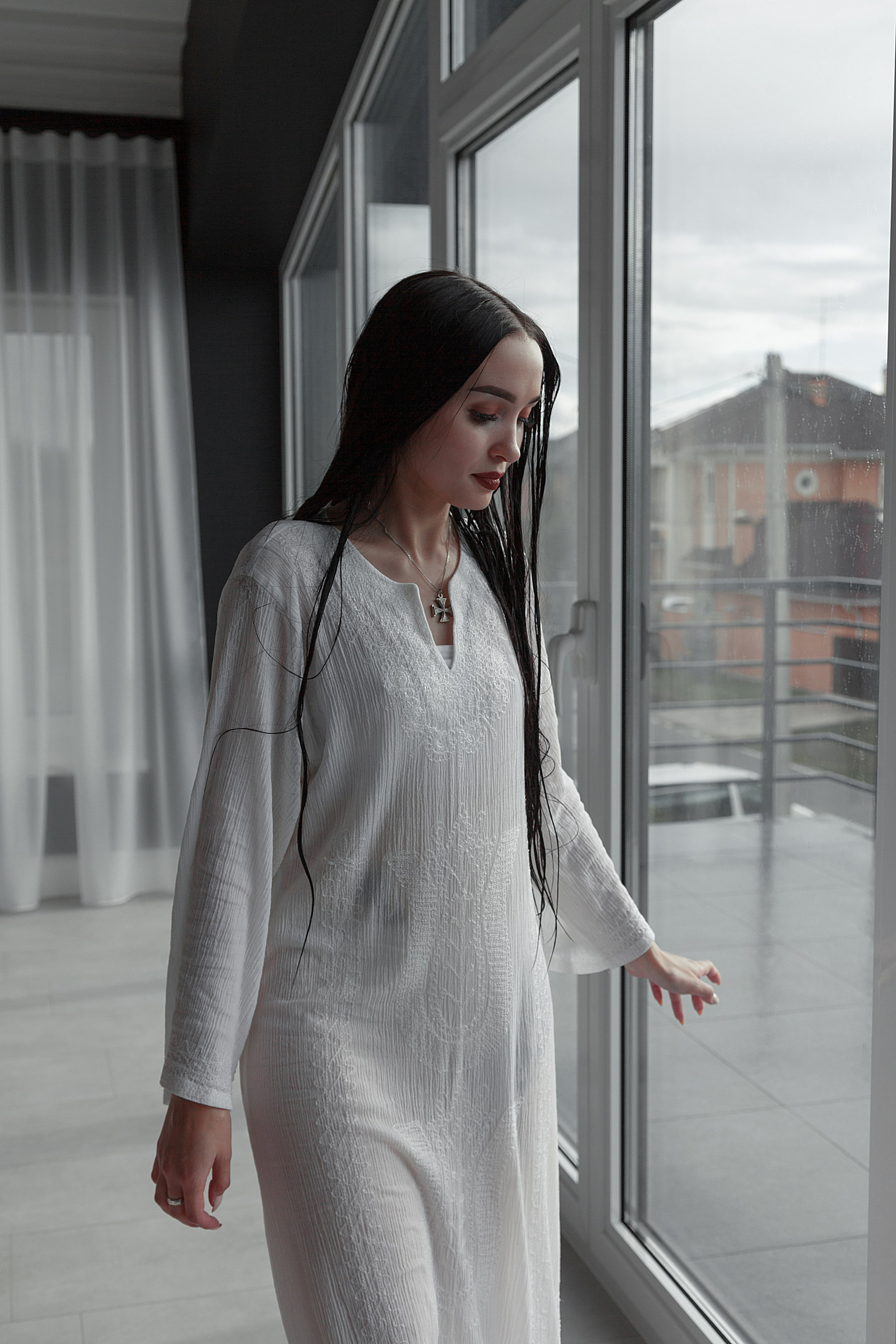 Екатерина и Илья. Фотограф Александр Иванов