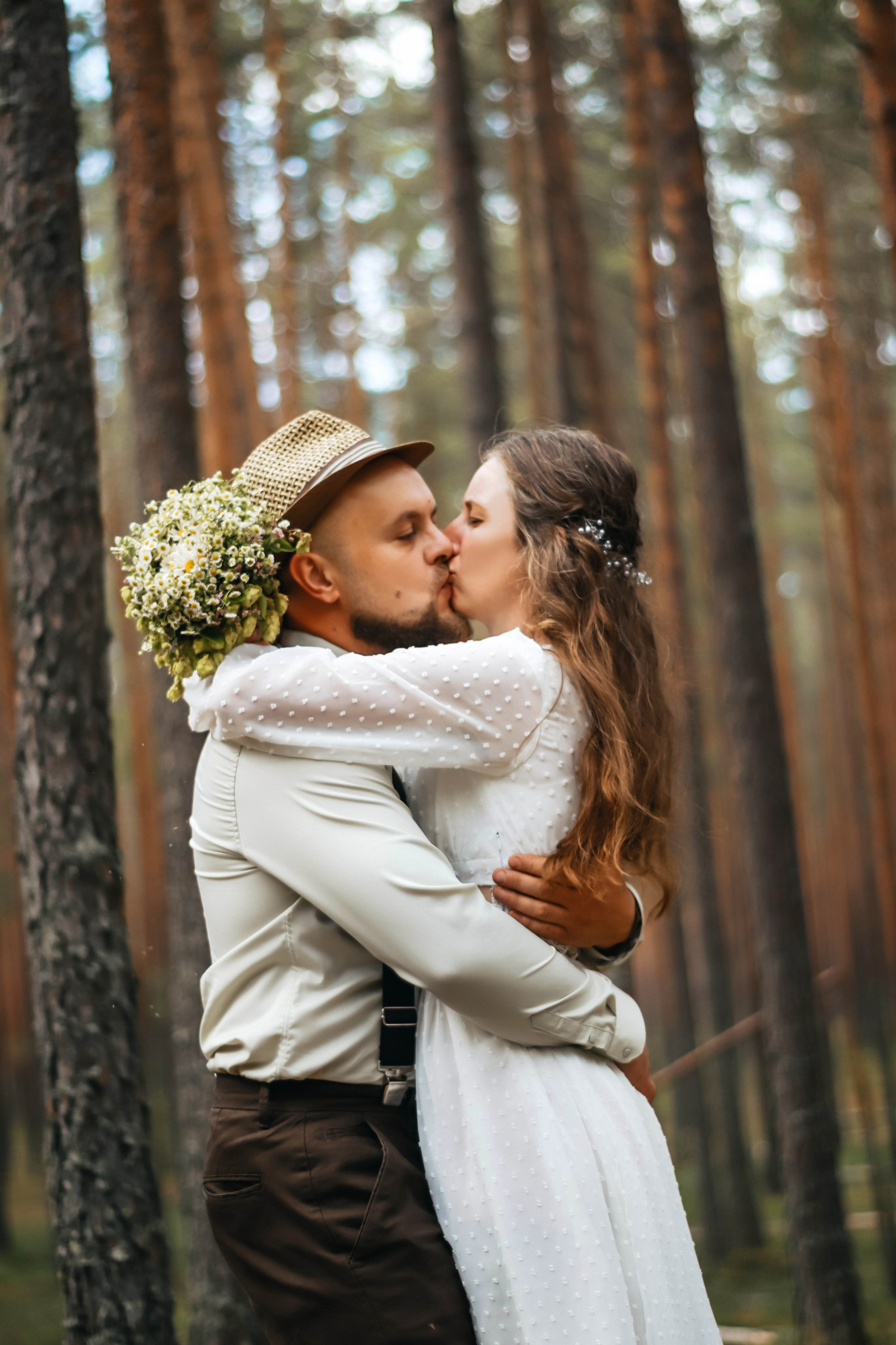 Вячеслав и Ксения. Фотограф Дарья Маташкова