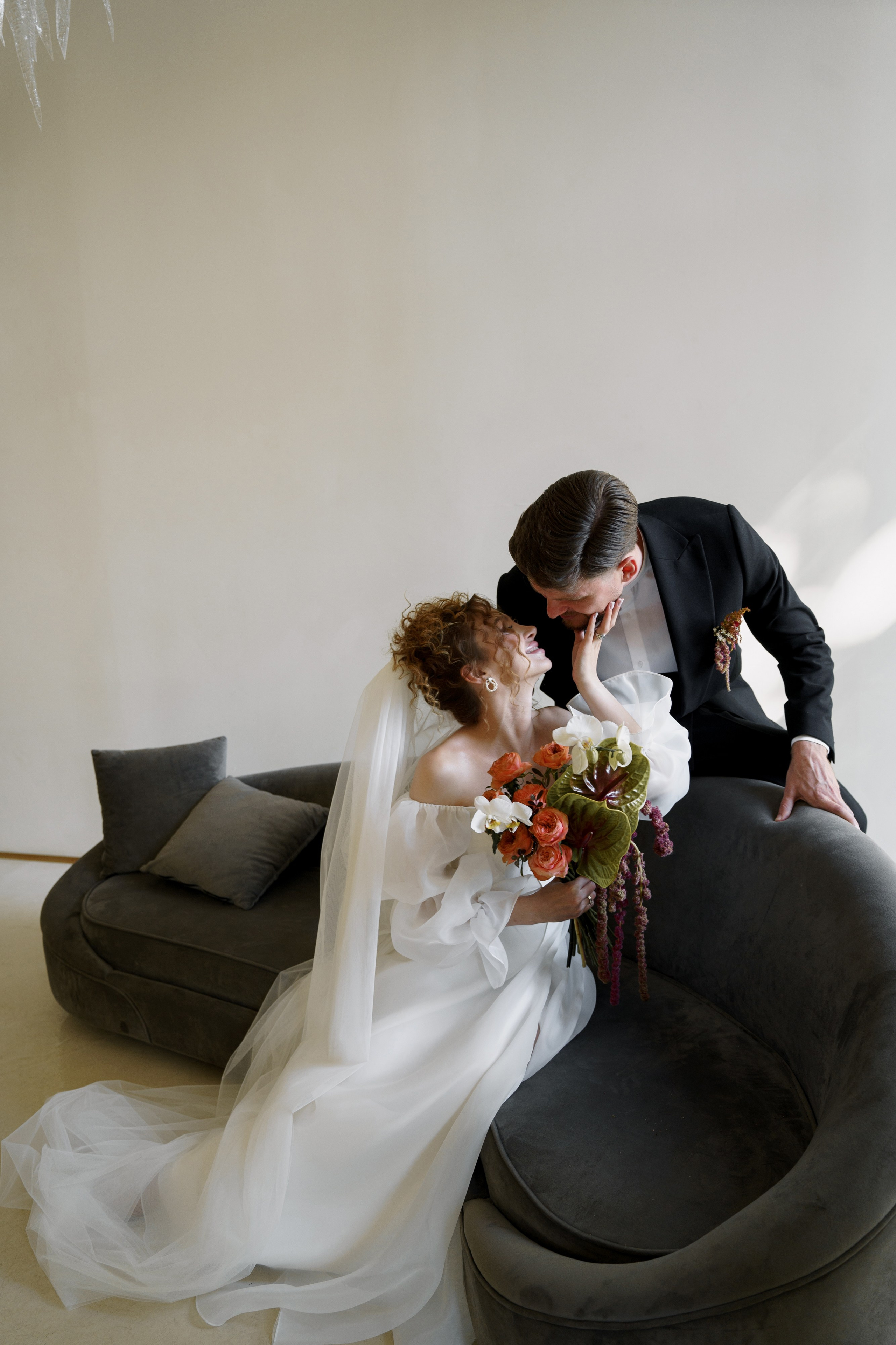 Глеб+Ангелина. Свадебный фотограф в Краснодаре Алексей Кудинов