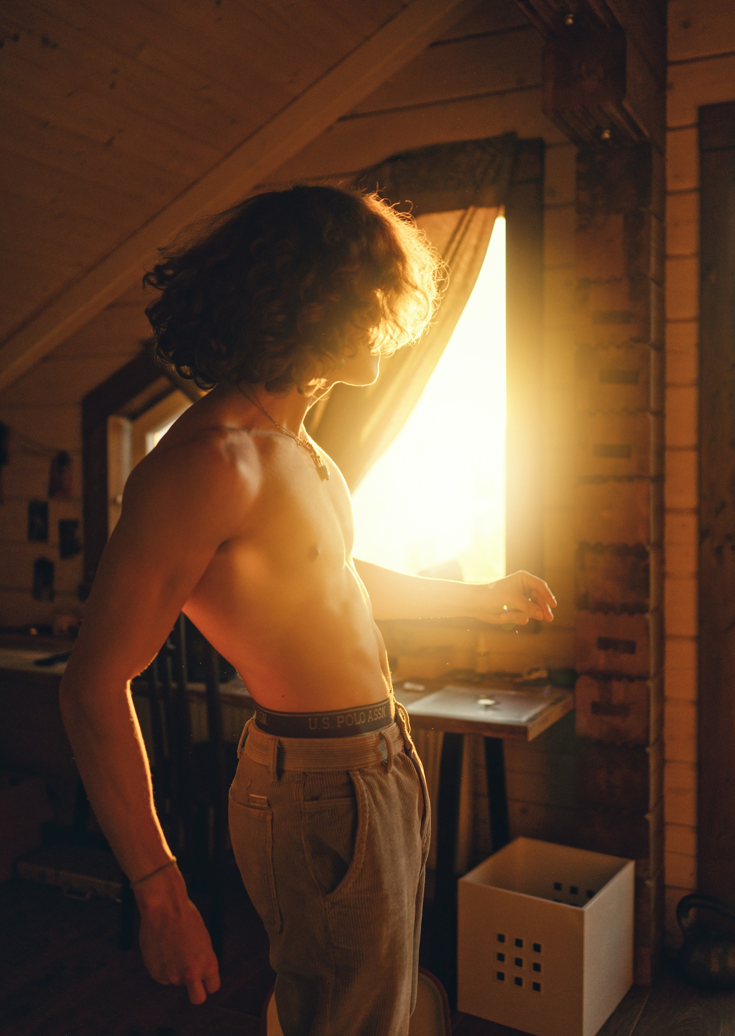 Домашняя студия. Детский и семейный фотограф