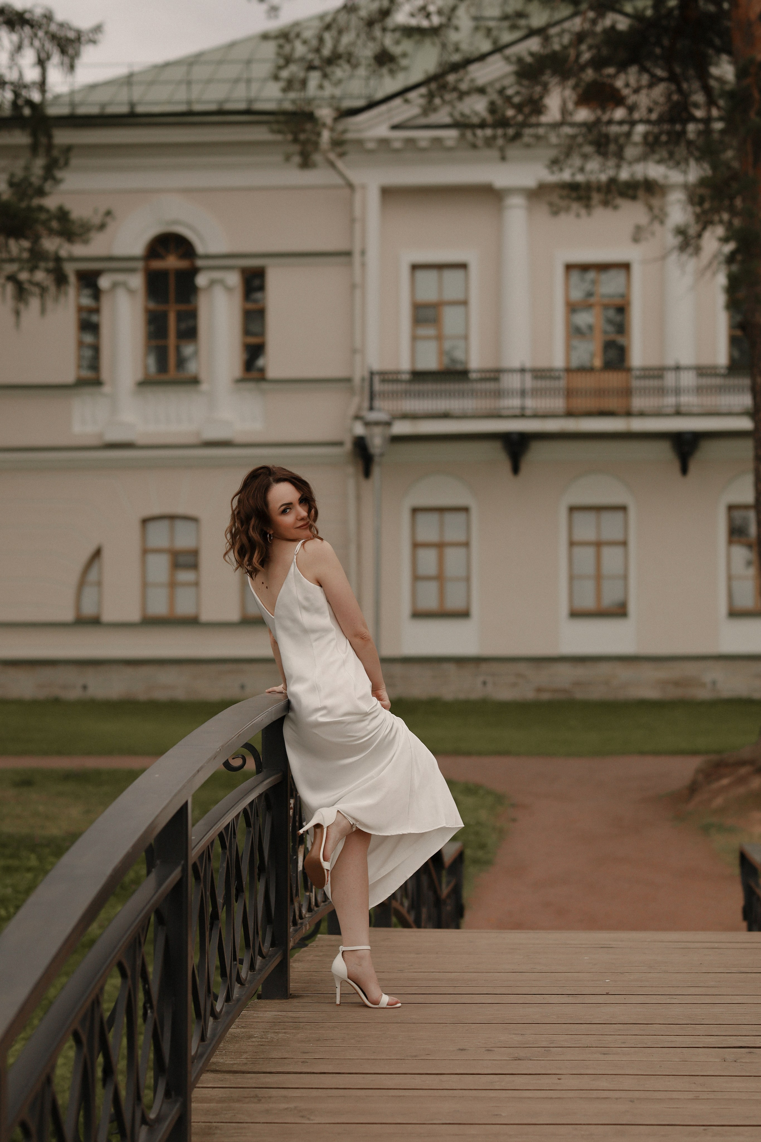 Нелли. Фотограф Алёна Белякова