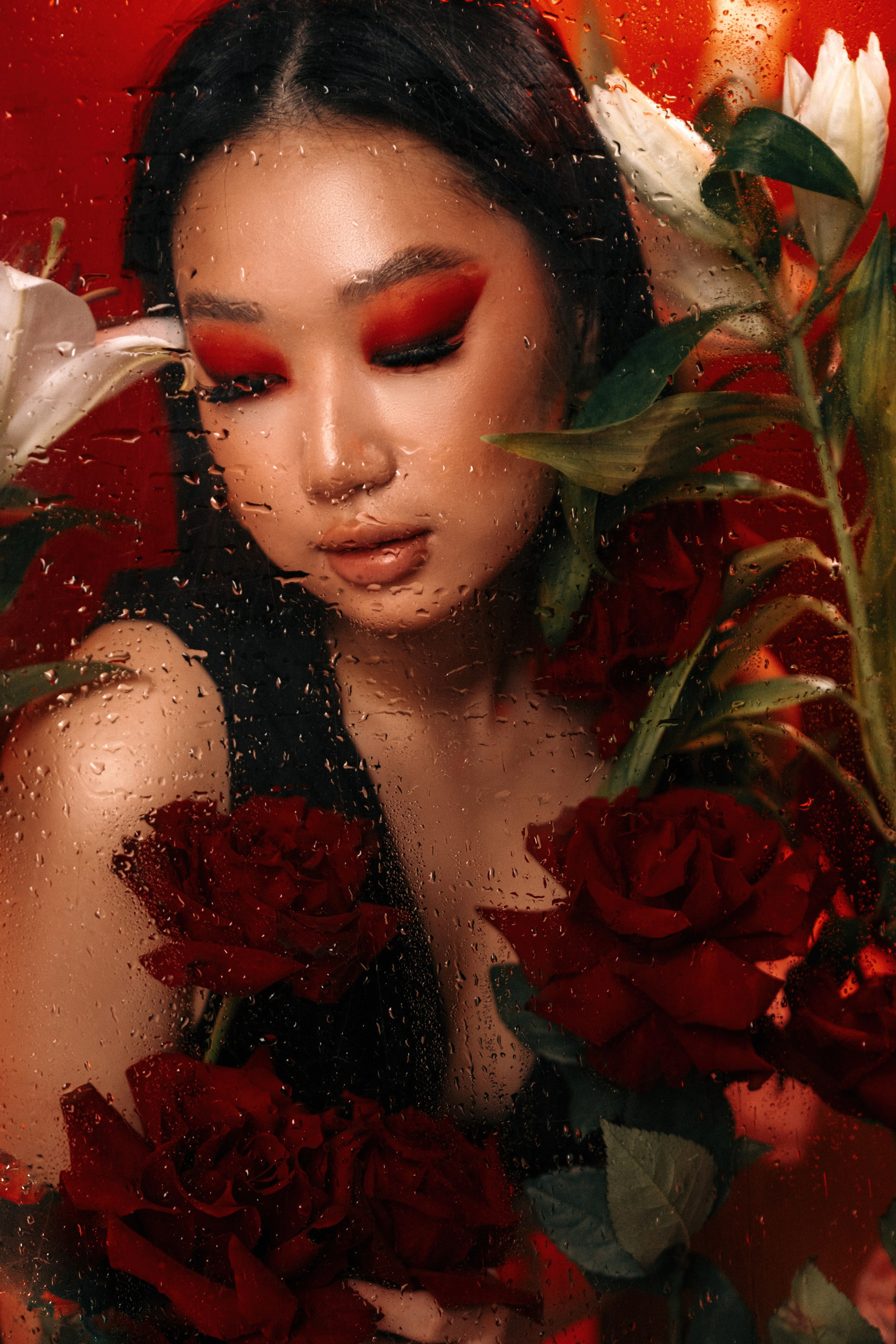 Галерея. Фотограф Анастасия Веселова