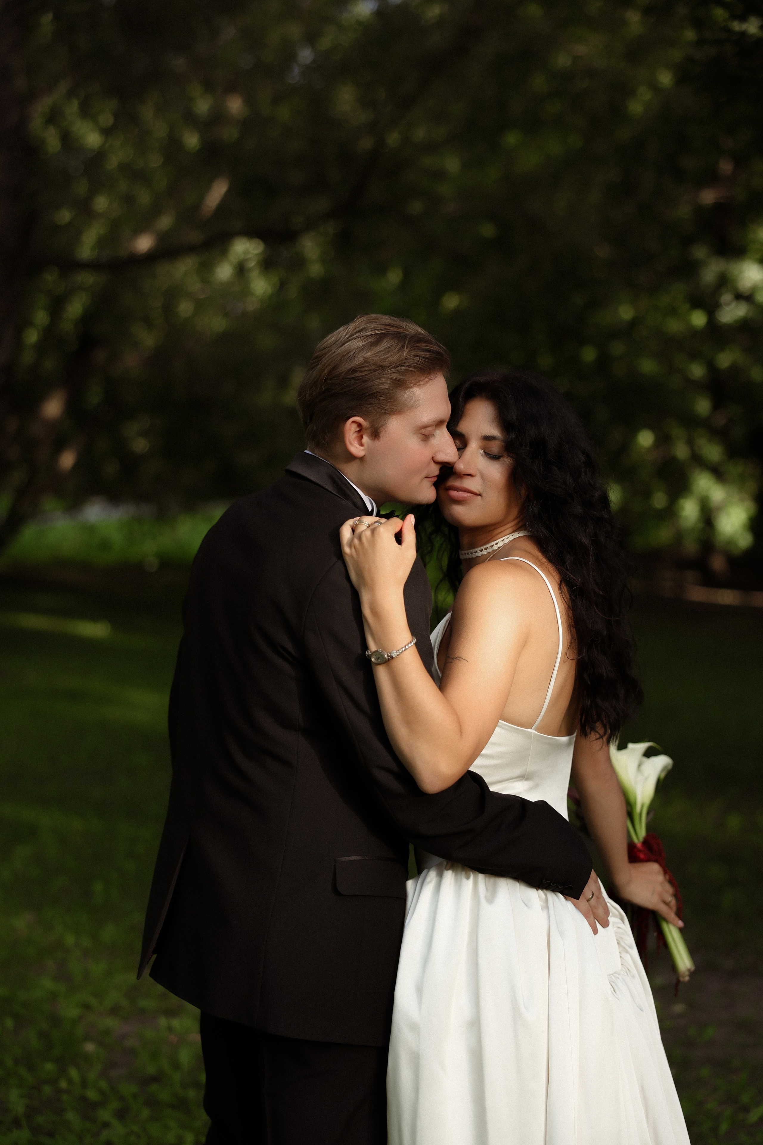 «Всегда» — Юлия и Александр. Свадебный и семейный фотограф в Москве Ломова Ирина