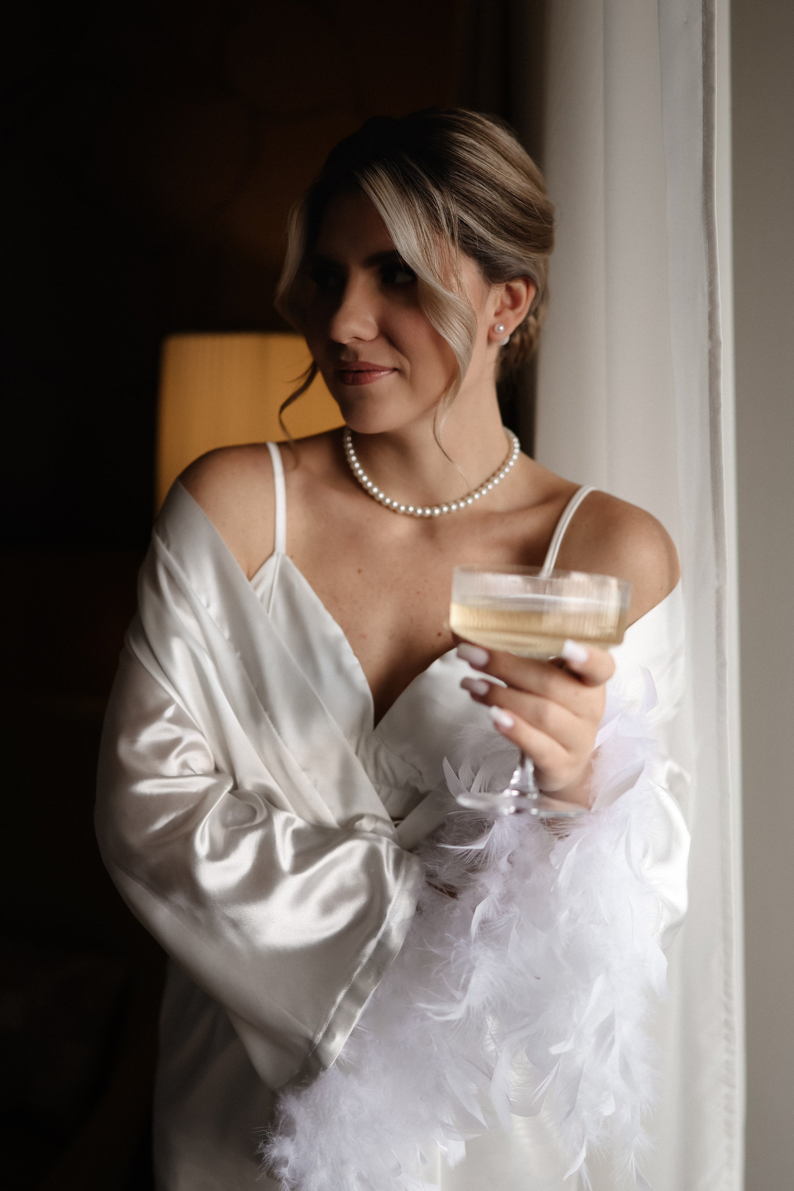 Anastasia and Dmitry's wedding. Свадебный фотограф в Москве Людмила Яковлева