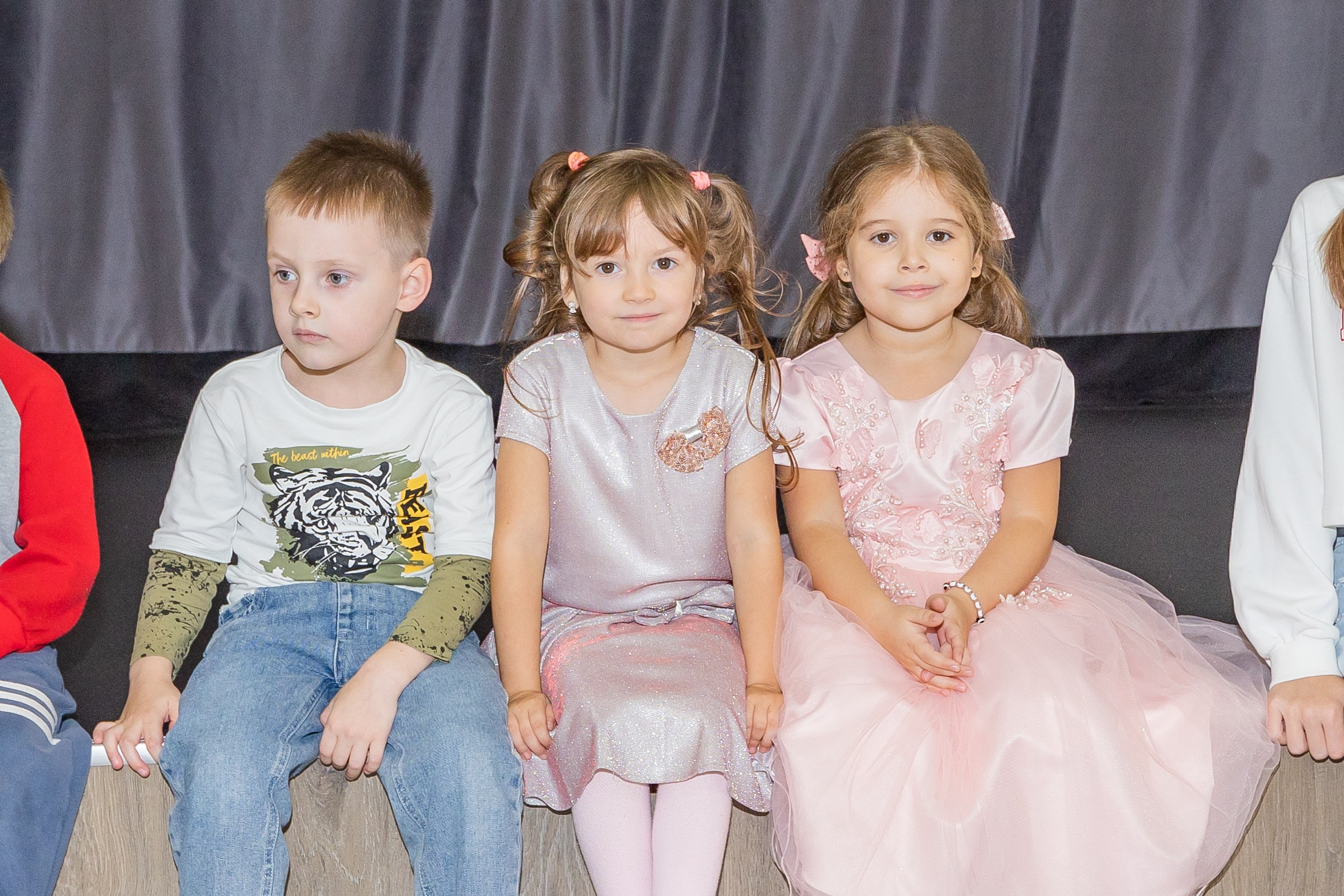 День Рождение Есении в Rabbit Holl. Выпускные альбомы во Владивостоке