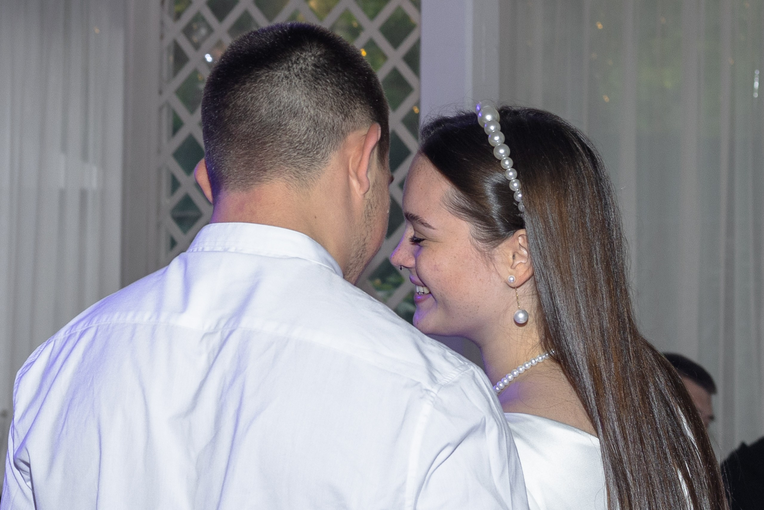 Свадебная фотосессия Егор и Лиза