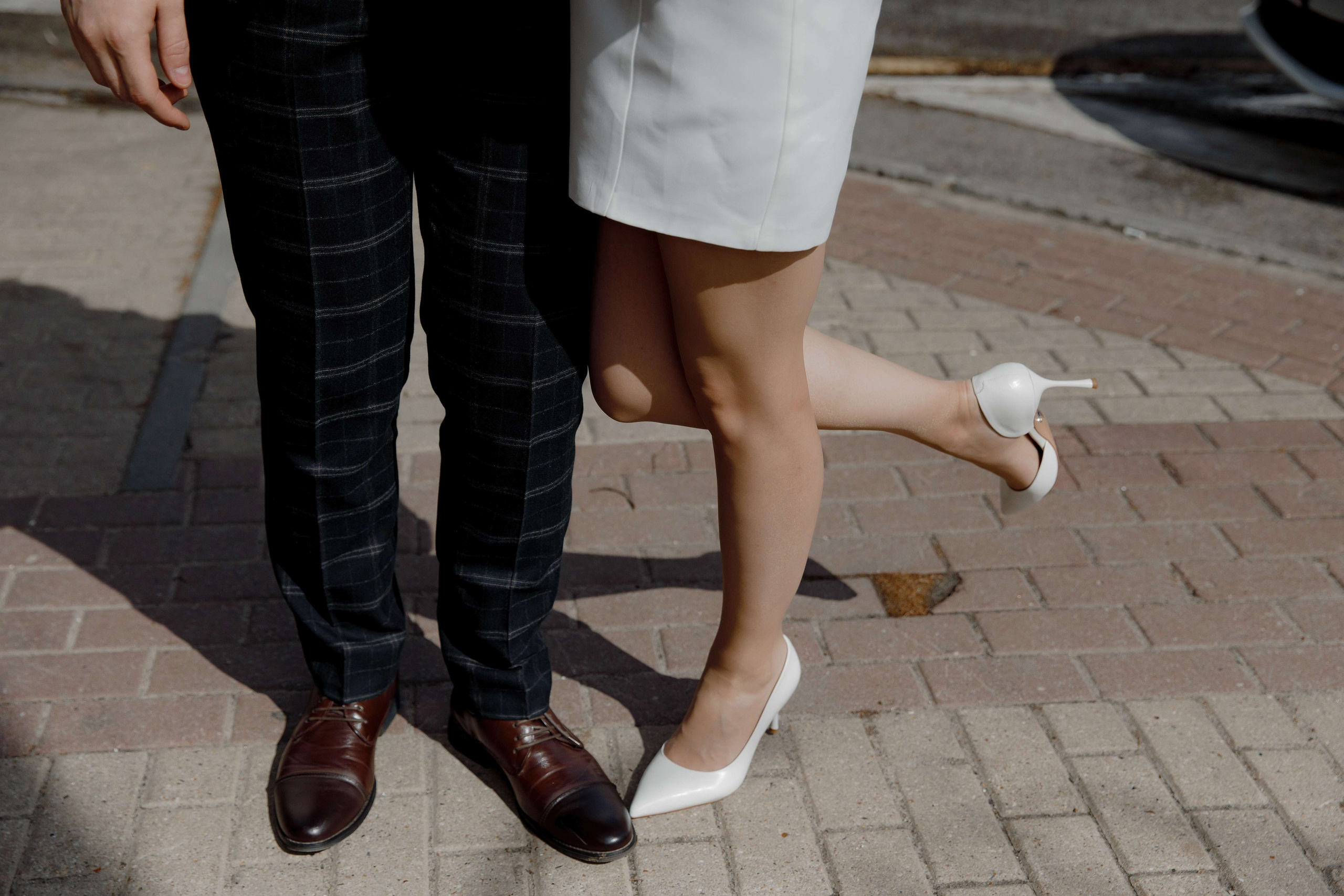 Марк, Лиза и ветер в волосах!. Святослав Дьяконов — фотограф на свадьбу в Воронеже