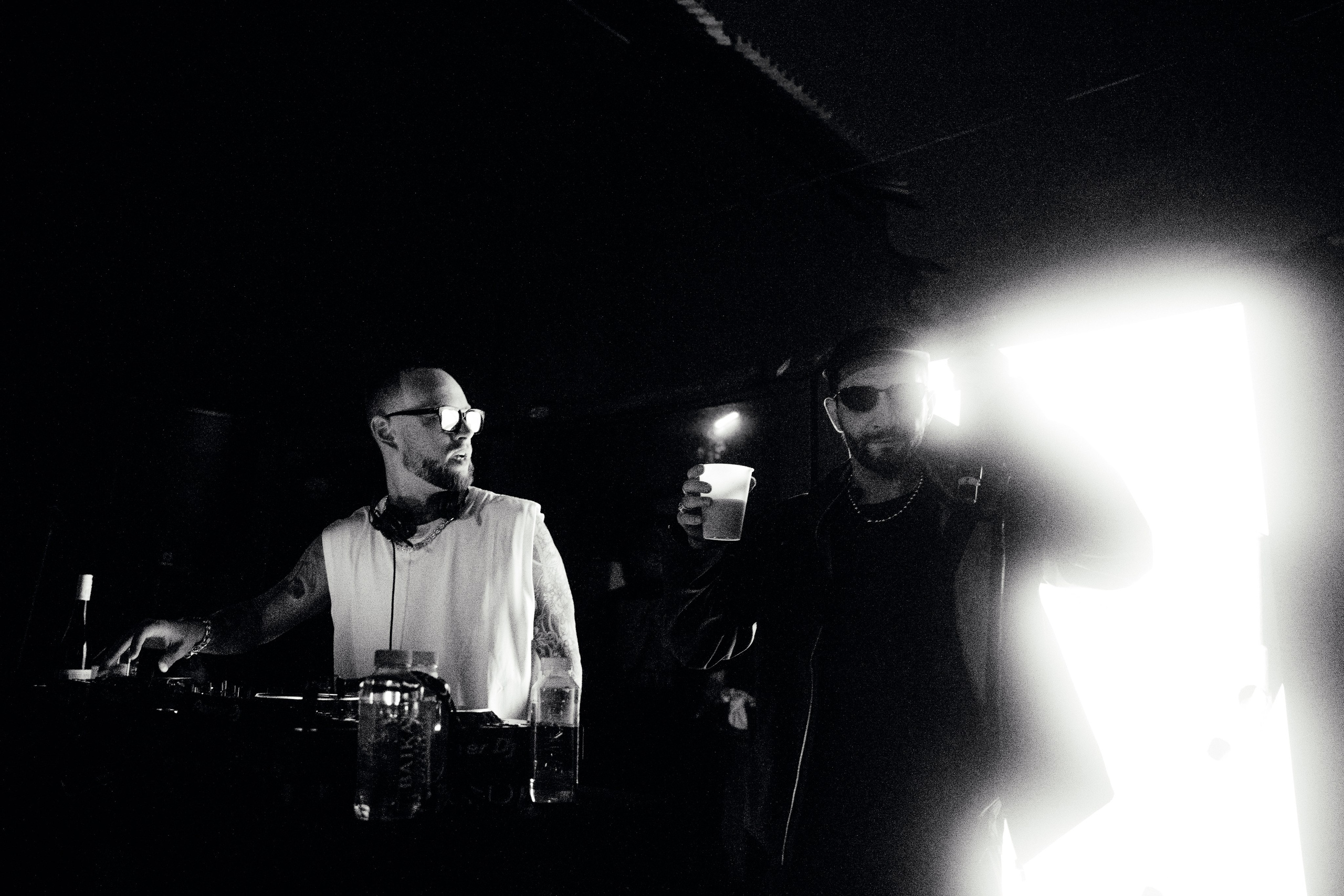 КАССЕТА. Фотограф Москва