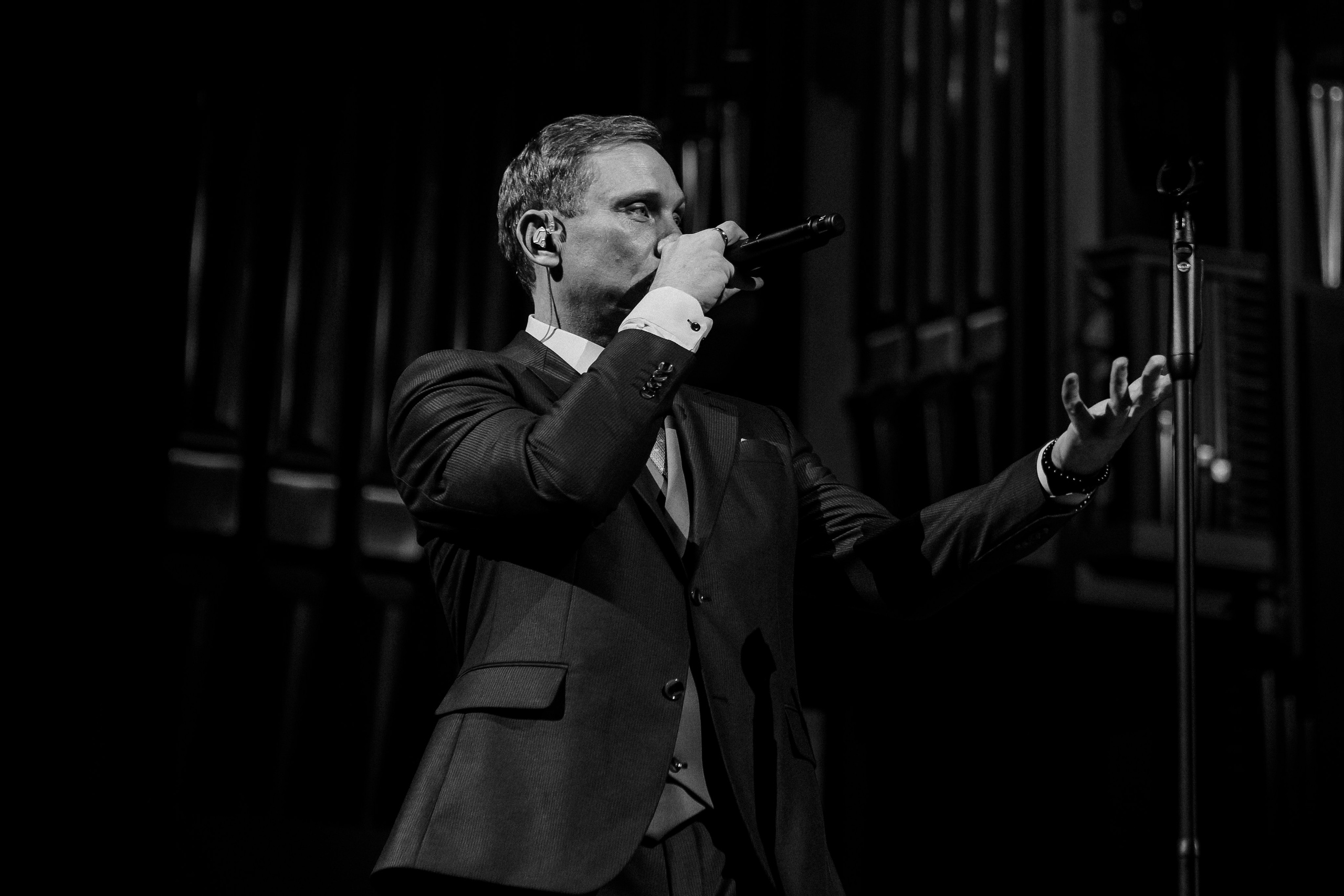 NIGATIV. Фотограф Москва