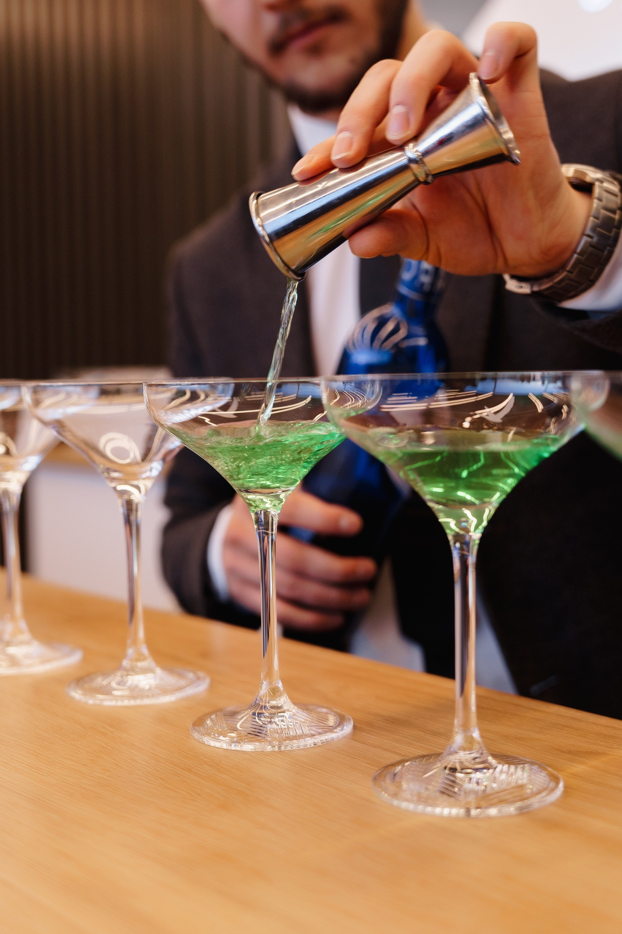 Grey Goose x Porsche в «Mokki» Astana. Профессиональный фотограф в городе Астана Копанев Данил