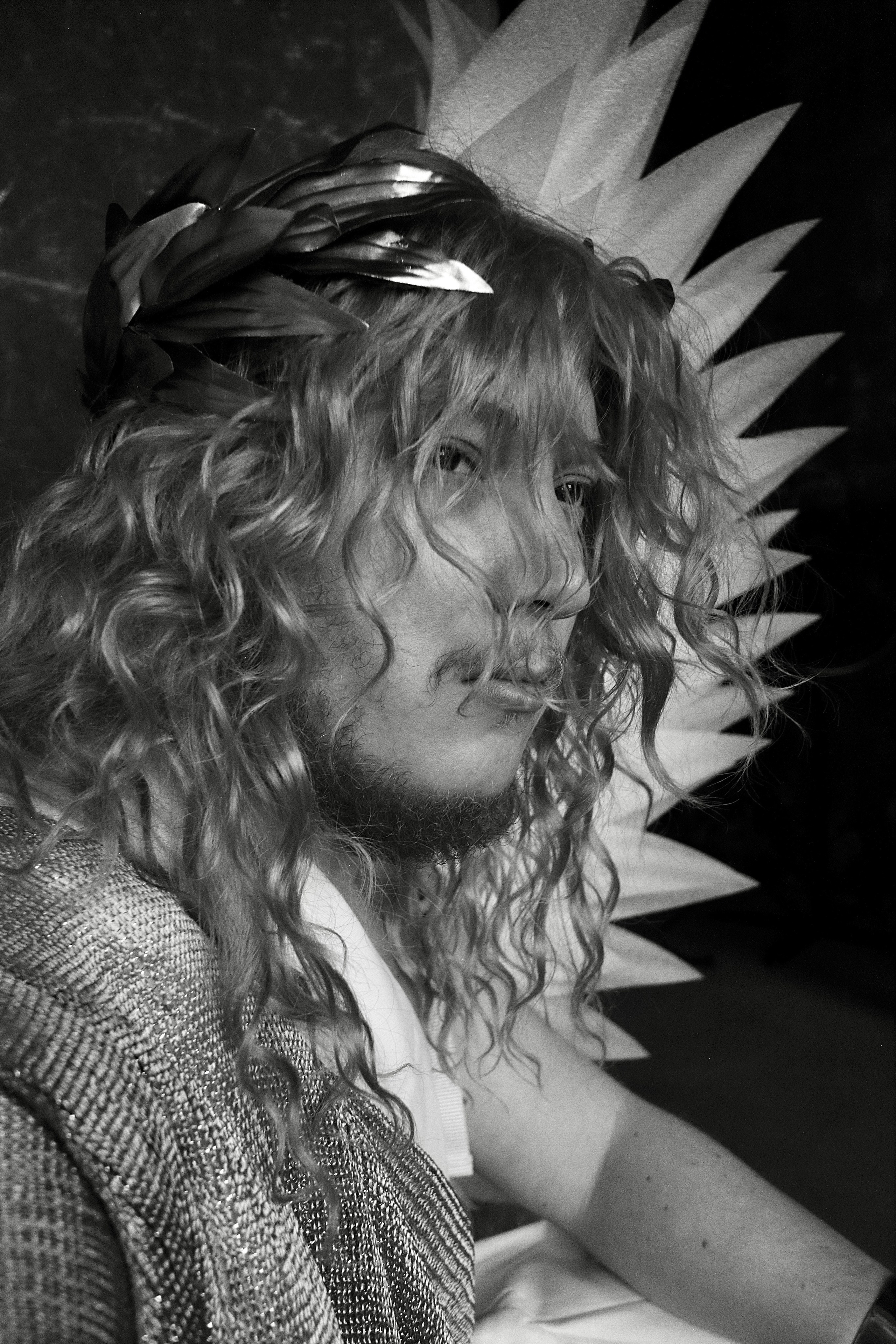 Икар. Портретный фотограф в Санкт-Петербурге Анна Краснова