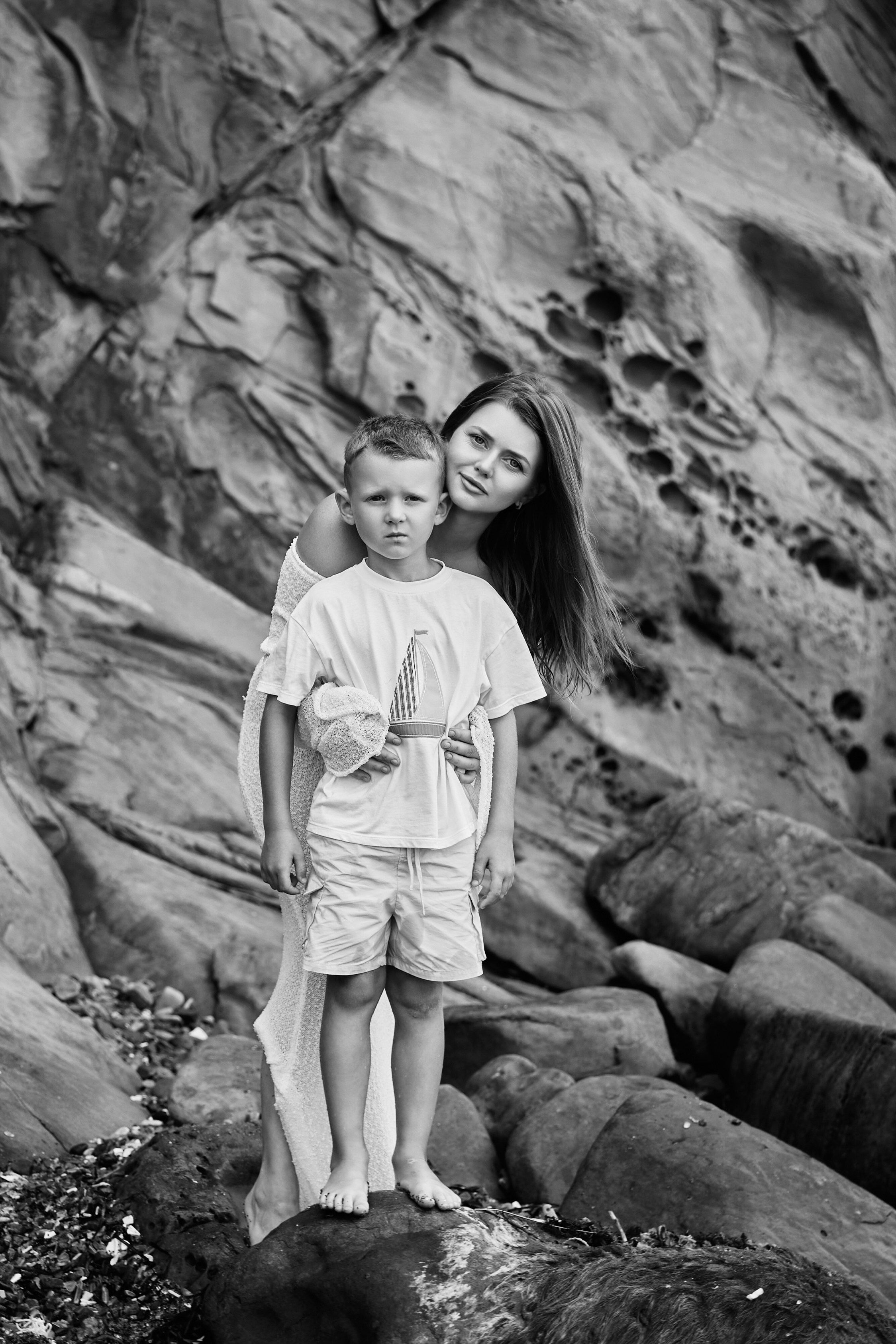 Ирина. Фотограф женского портрета, беременности и материнства Харькова Елена