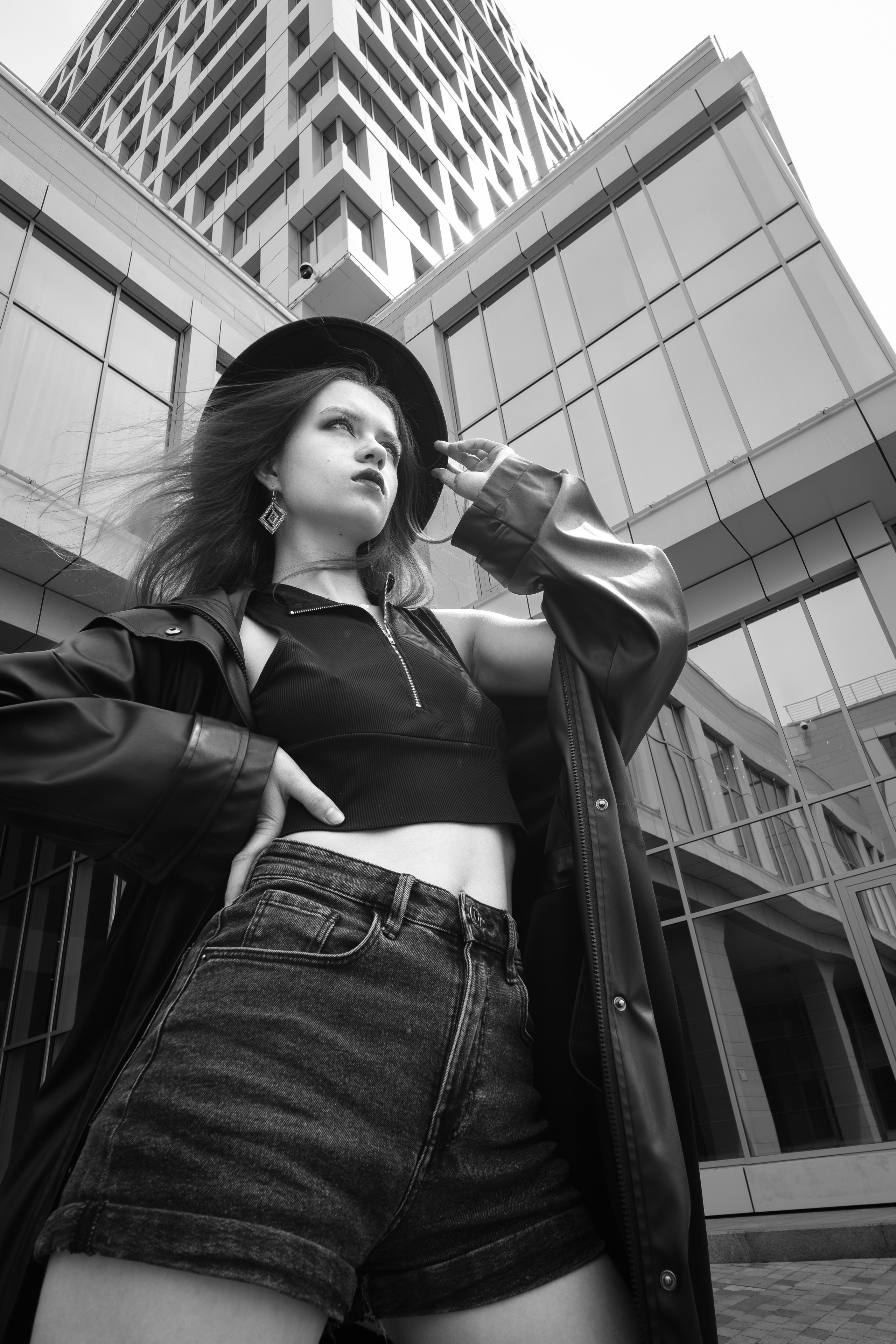 The grotesque. Aleksandr Schafft