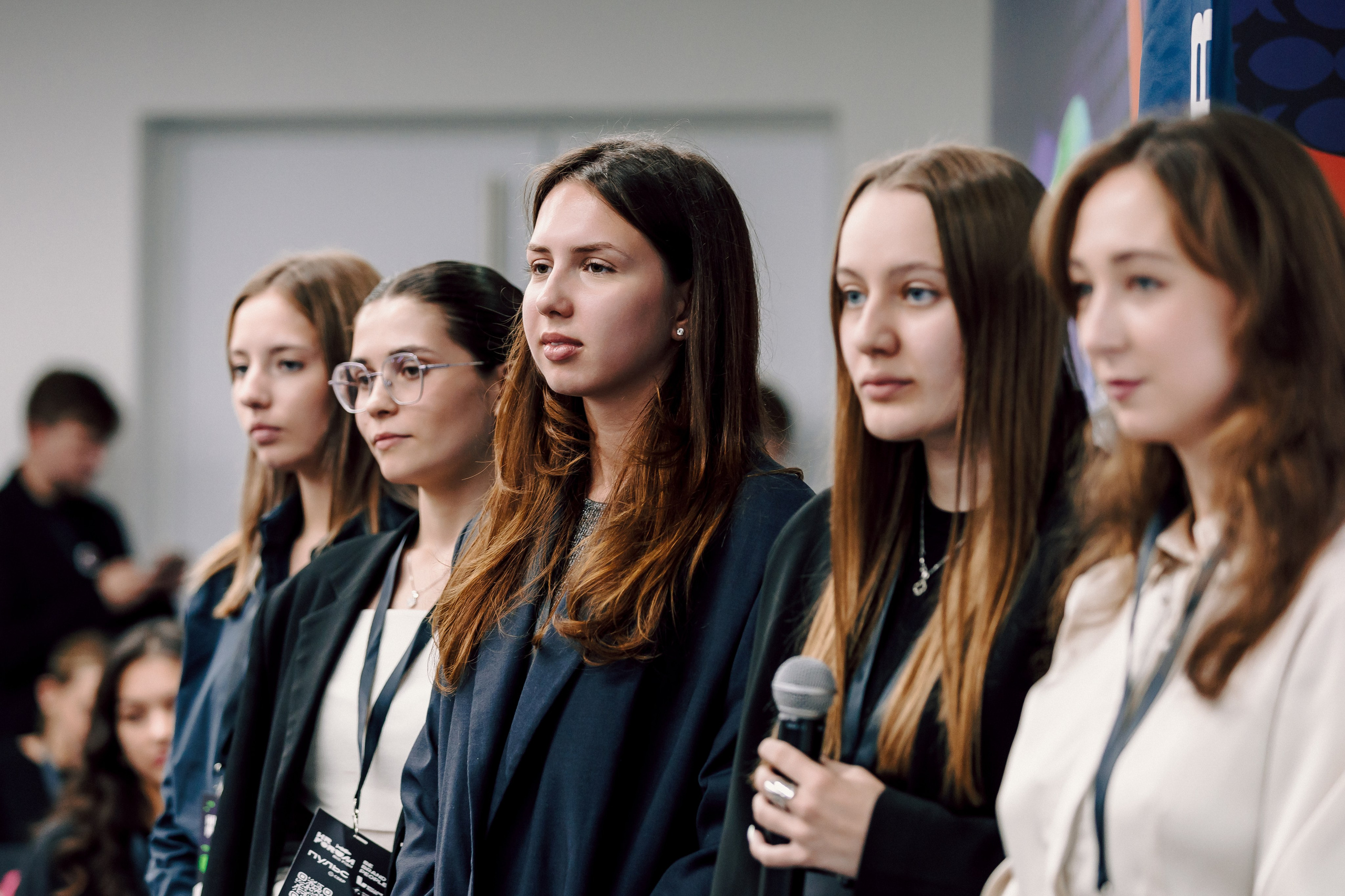MarHR — Хакатон. Лёшка Варзегов — фотограф