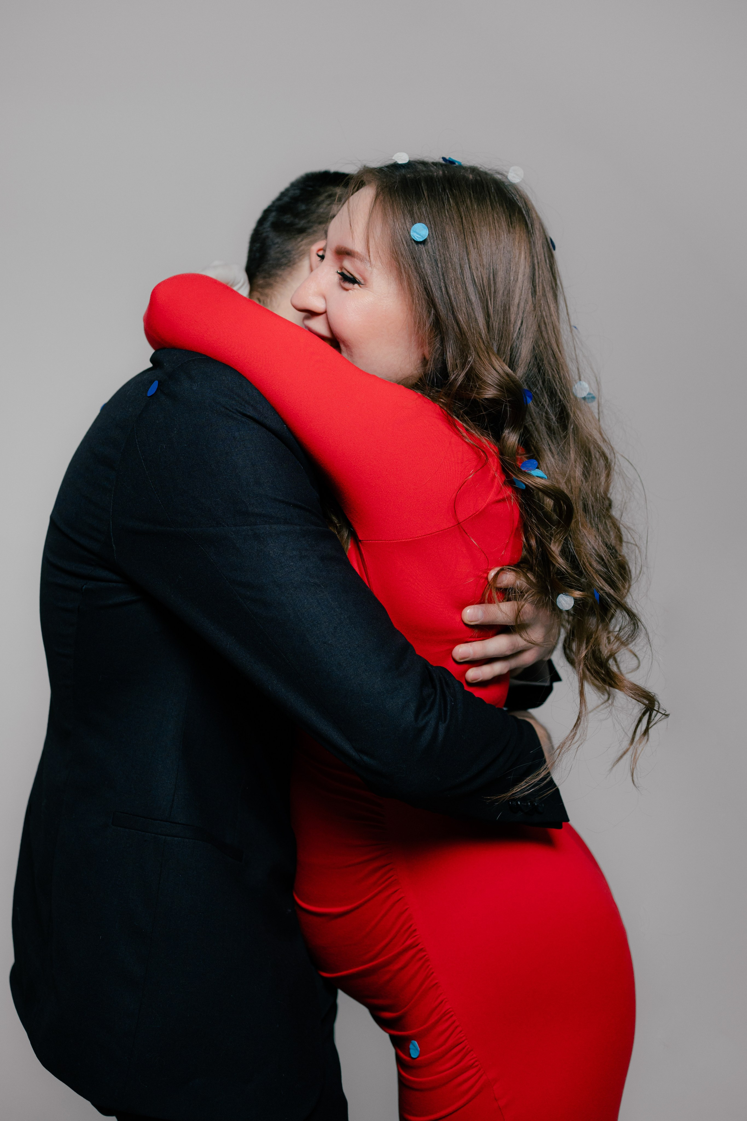 Евгений & Наталия. Фотограф / Видеограф Братск Юлий Дежин