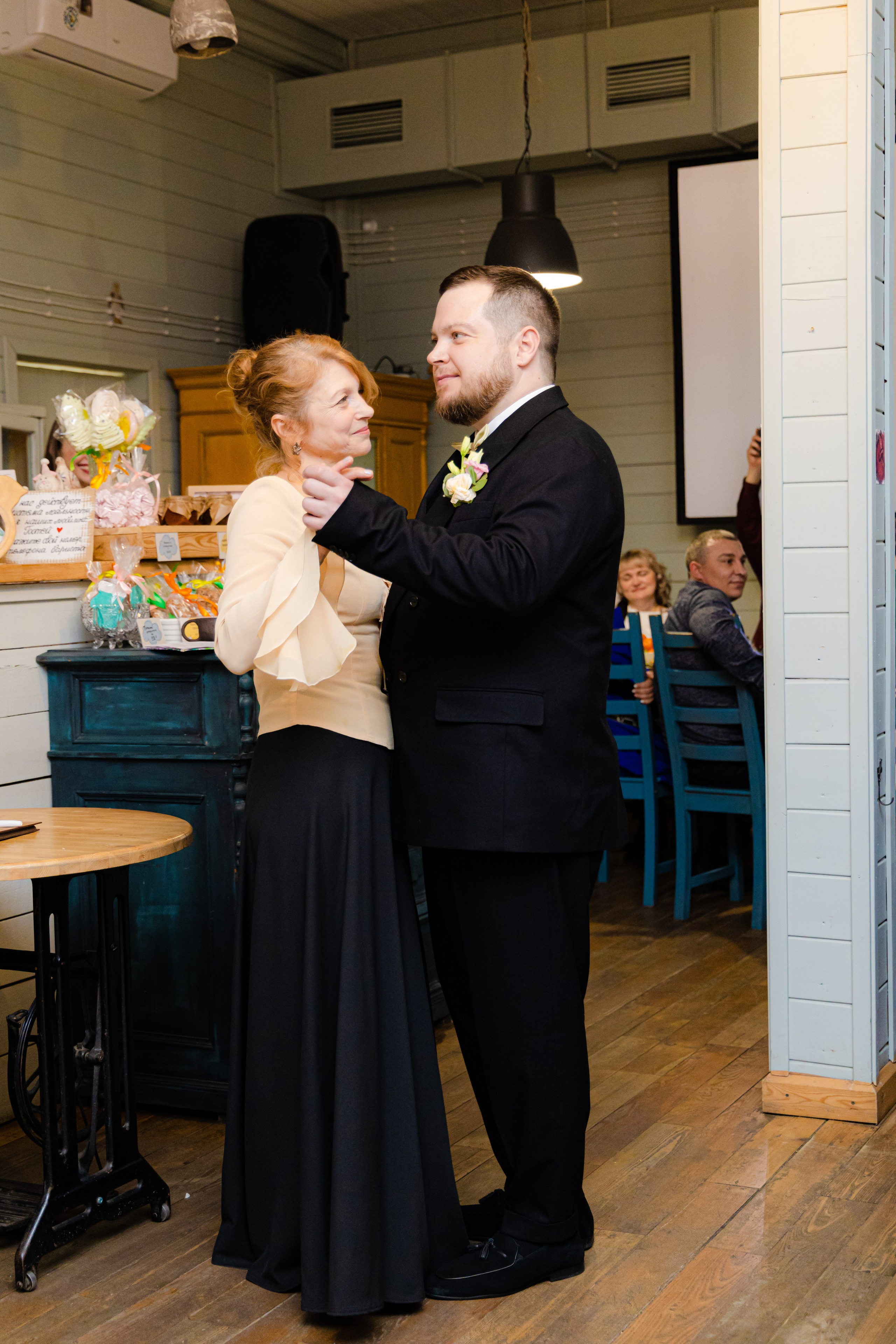 Свадебные воспоминания…. Фотограф Братск Юлий Дежин