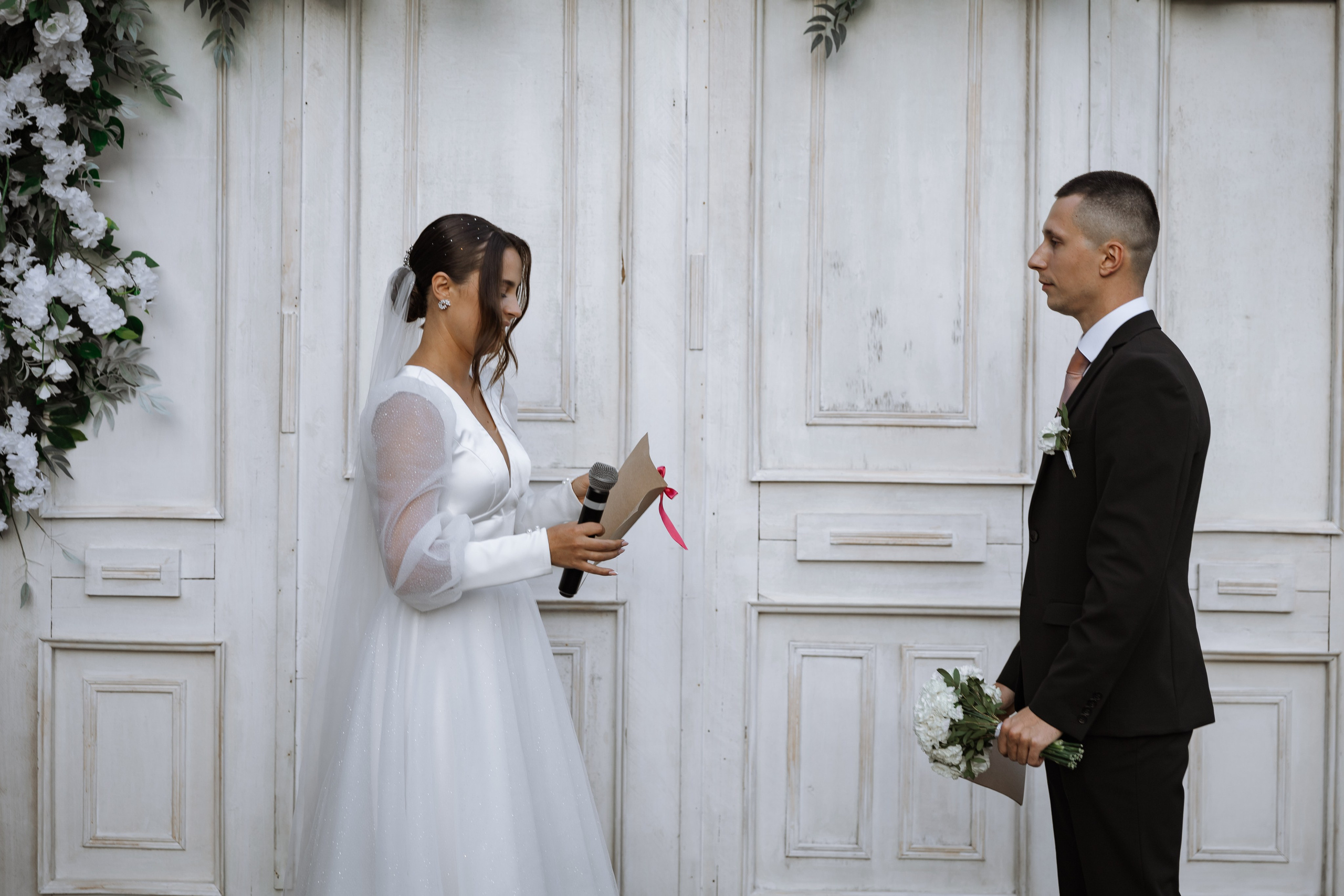 Максим & Наталья