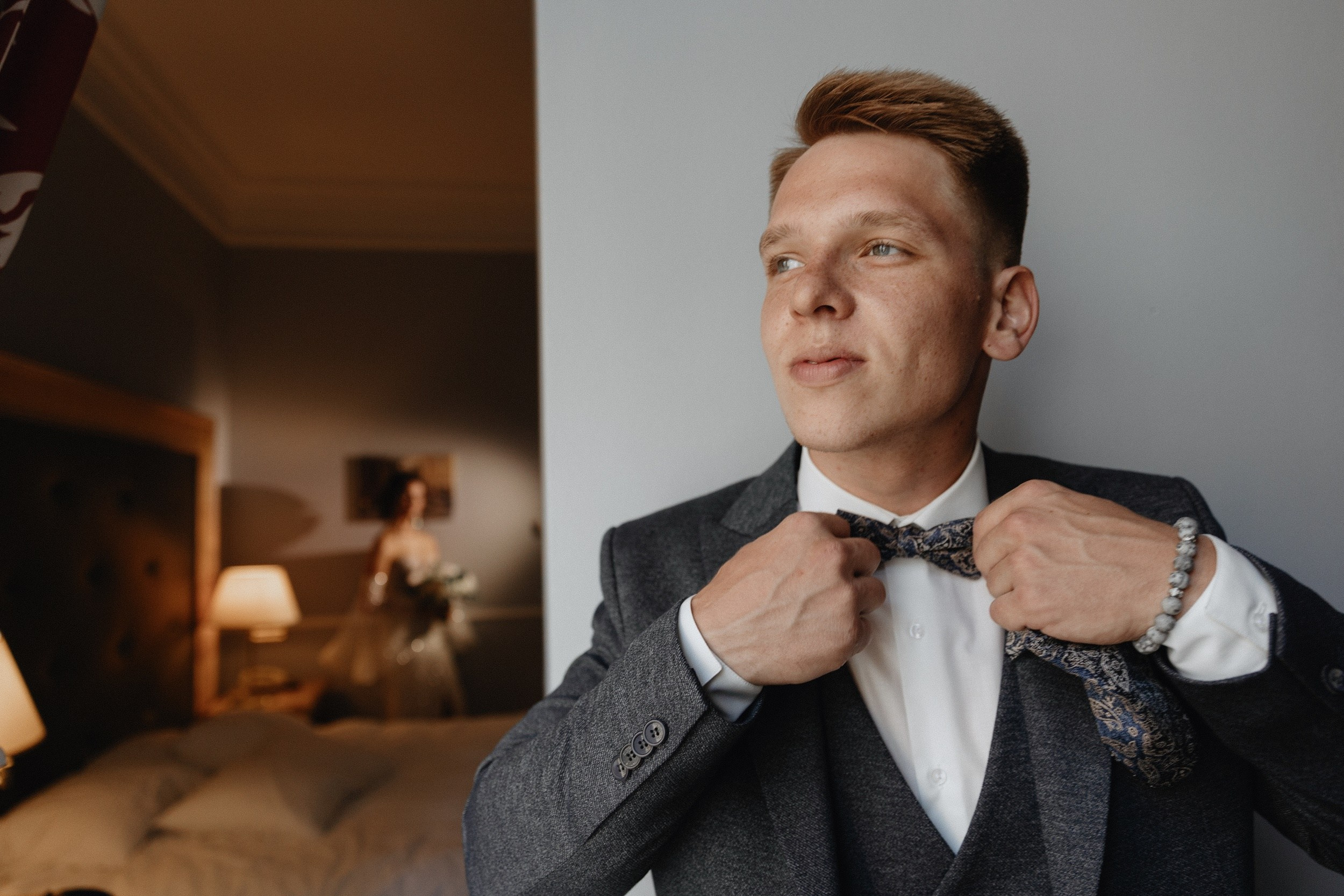 Дима и Арина. Свадебный фотограф в Санкт-Петербурге Рябикин Александр , занимаюсь св