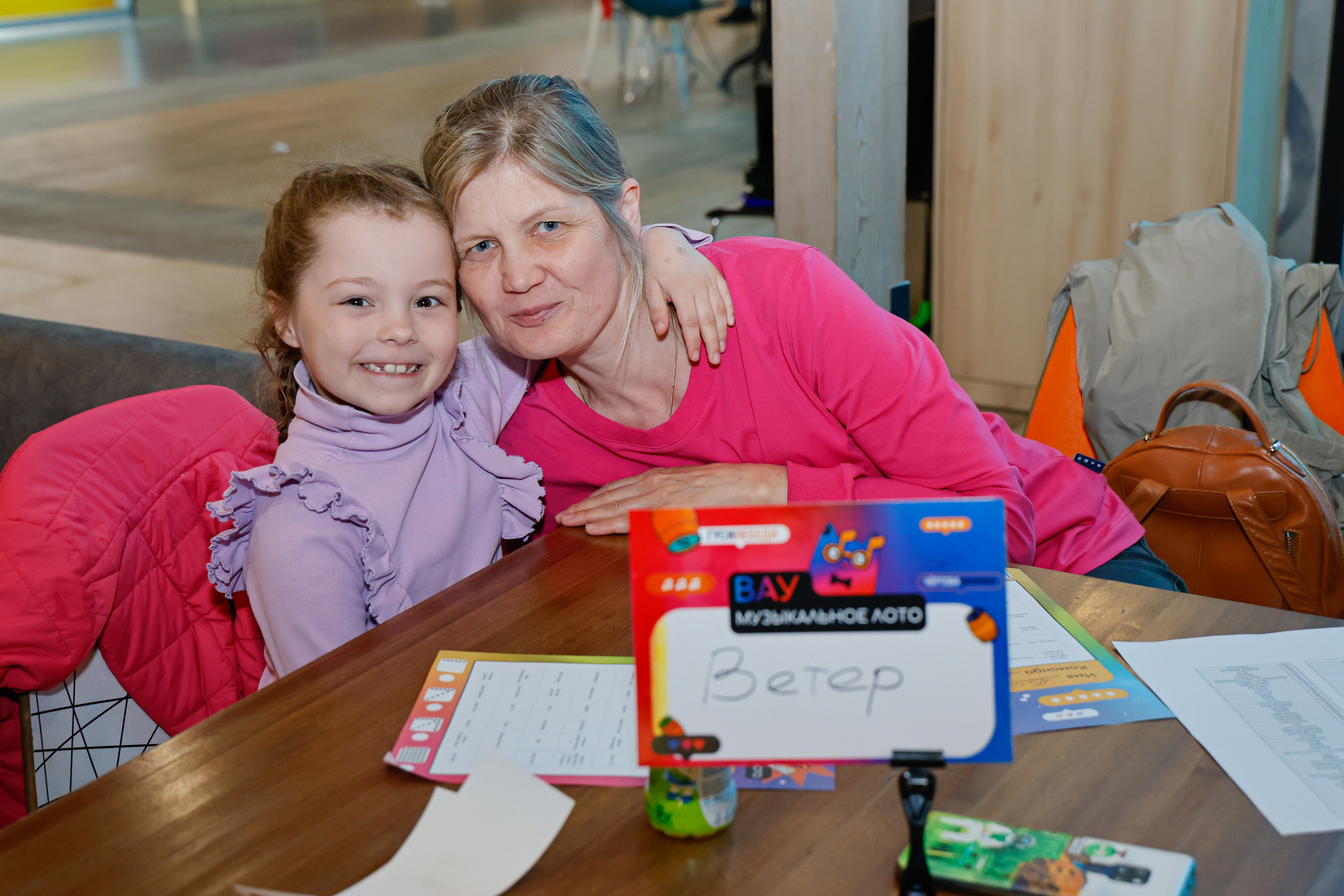 МузЛото в ТРЦ. Фотограф и видеограф — Москва