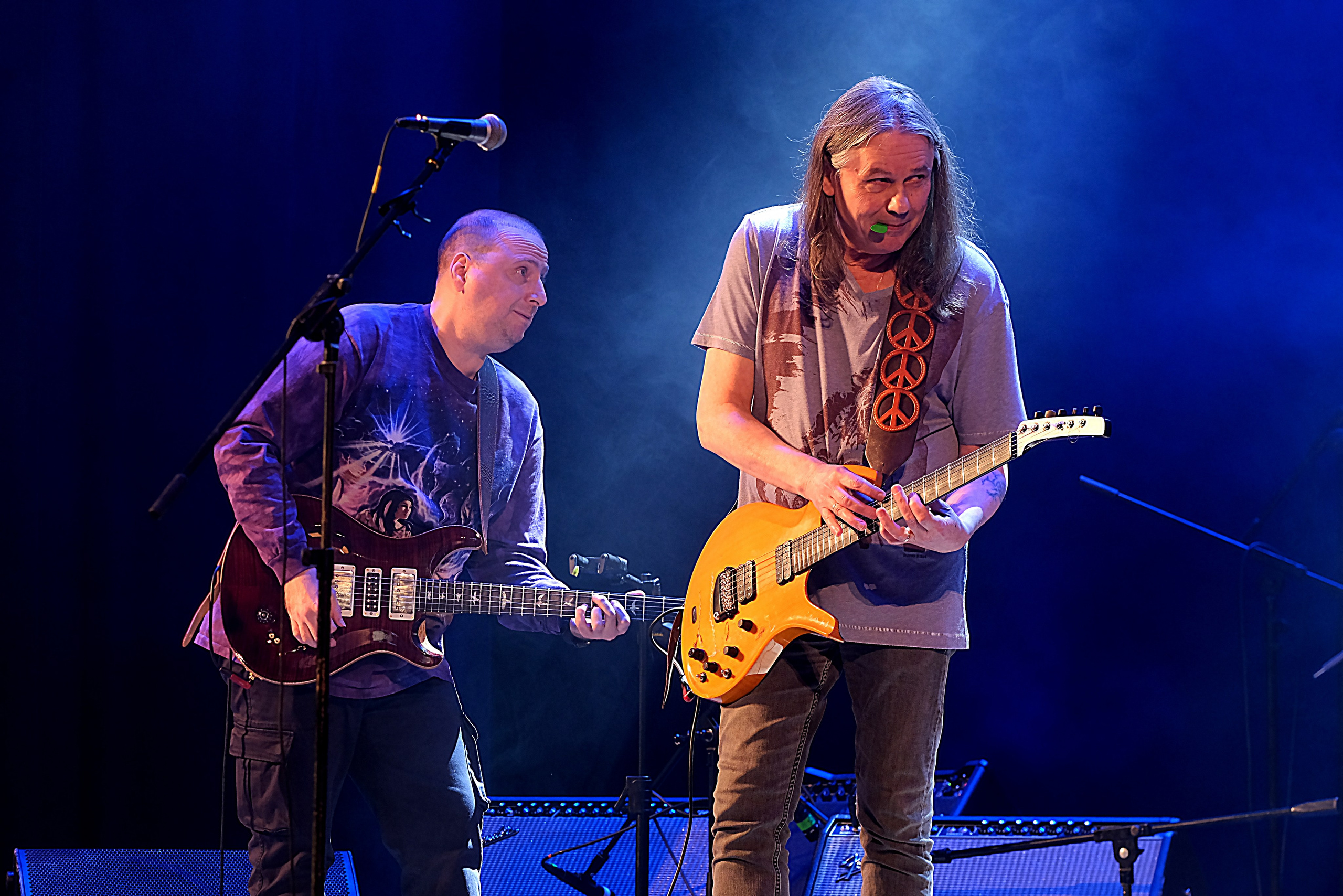 Концерты. Фотограф Андрей Богач